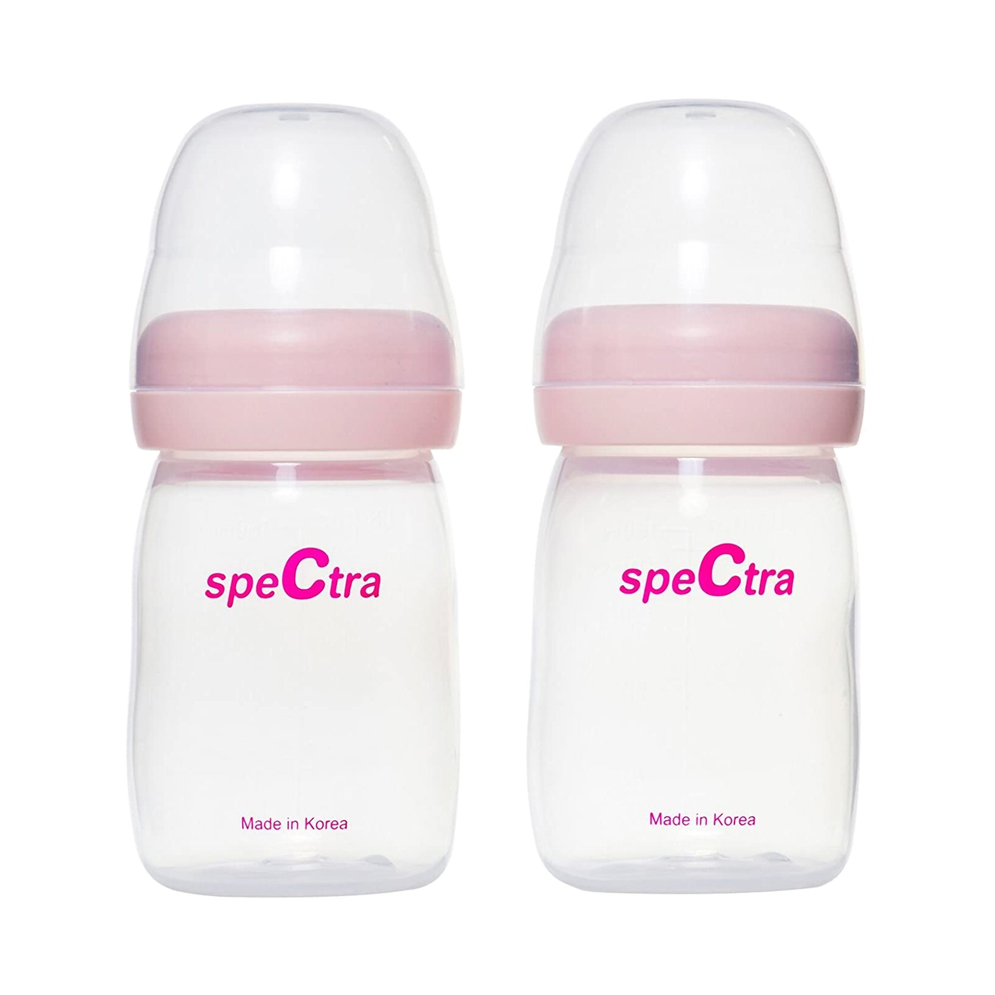 Spectra® Baby Bottle, 5 oz. (1 Unit)