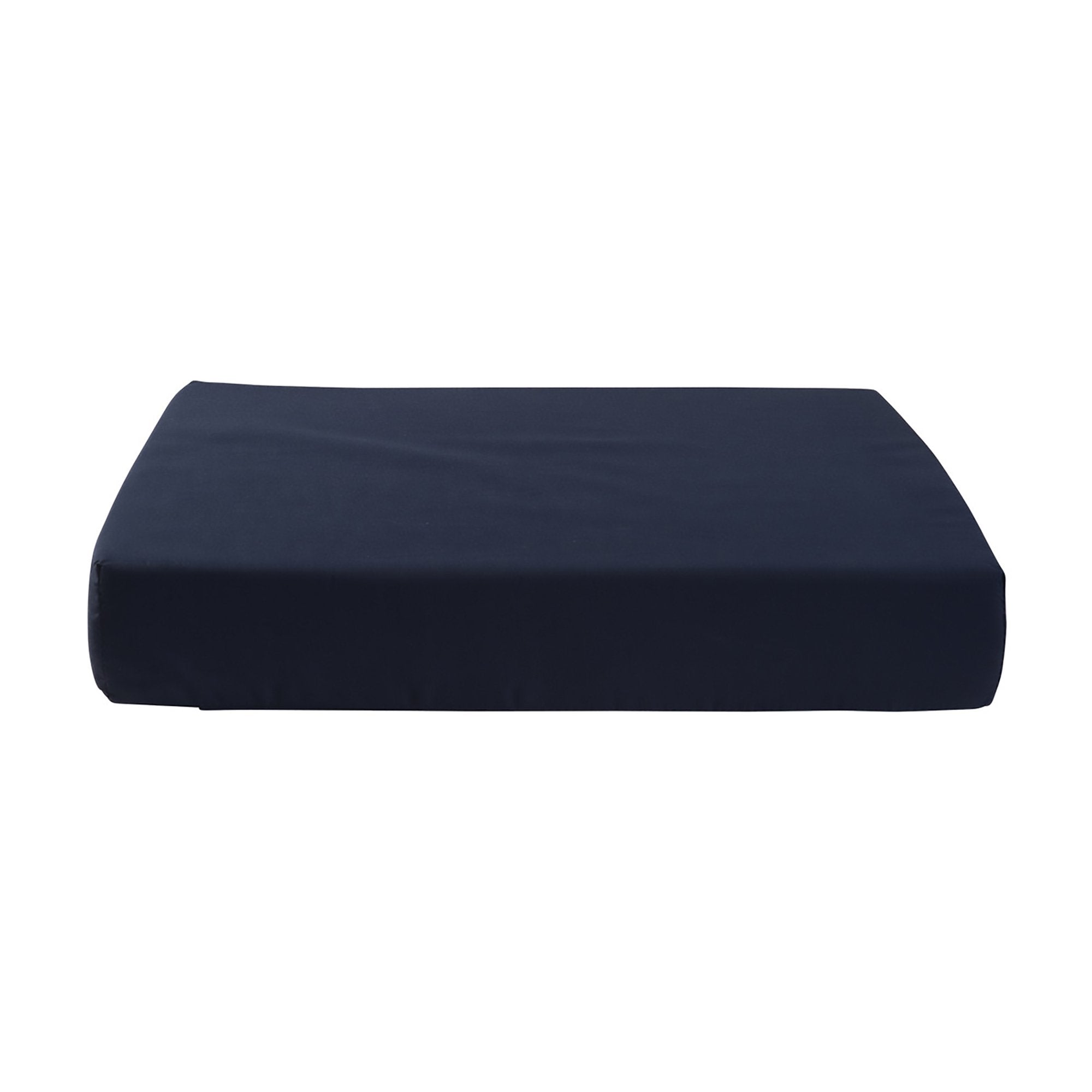 Mabis Standard Polyfoam Seat Cushion (1 Unit)