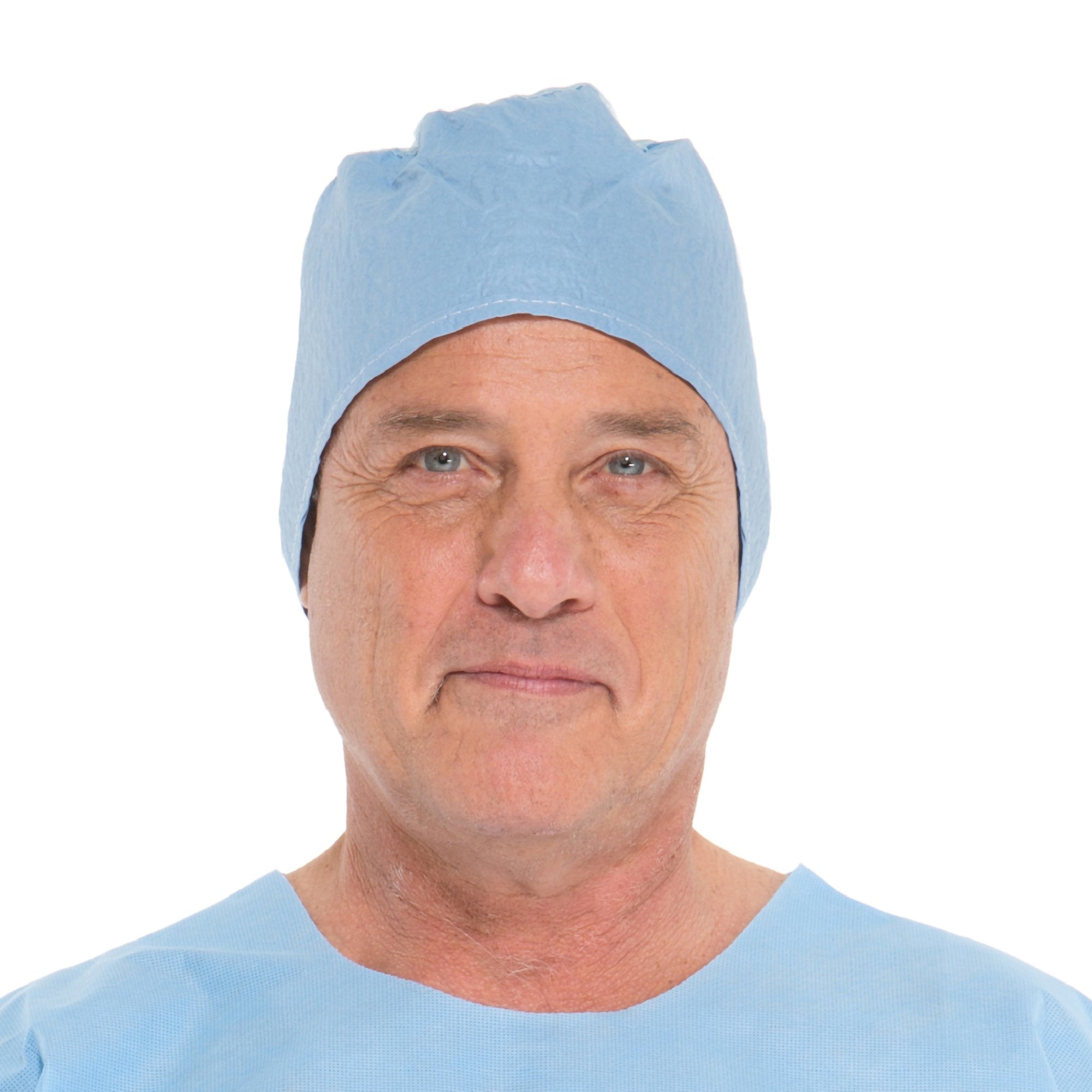 Halyard Surgeon Cap (300 Units)