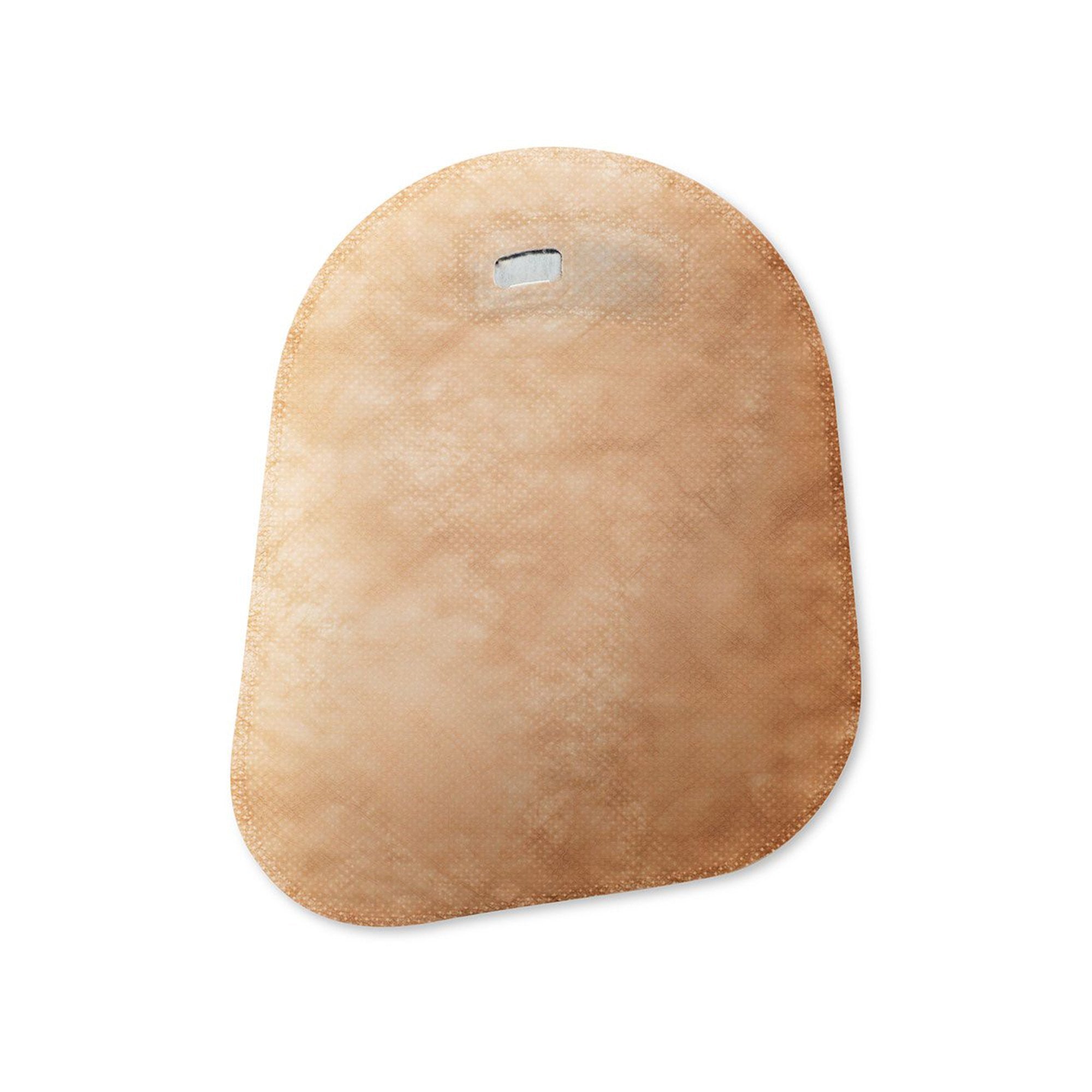 Premier™ One-Piece Closed End Beige Colostomy Pouch, 7 Inch Length, 5/8 to 2-1/8 Inch Stoma (30 Units)