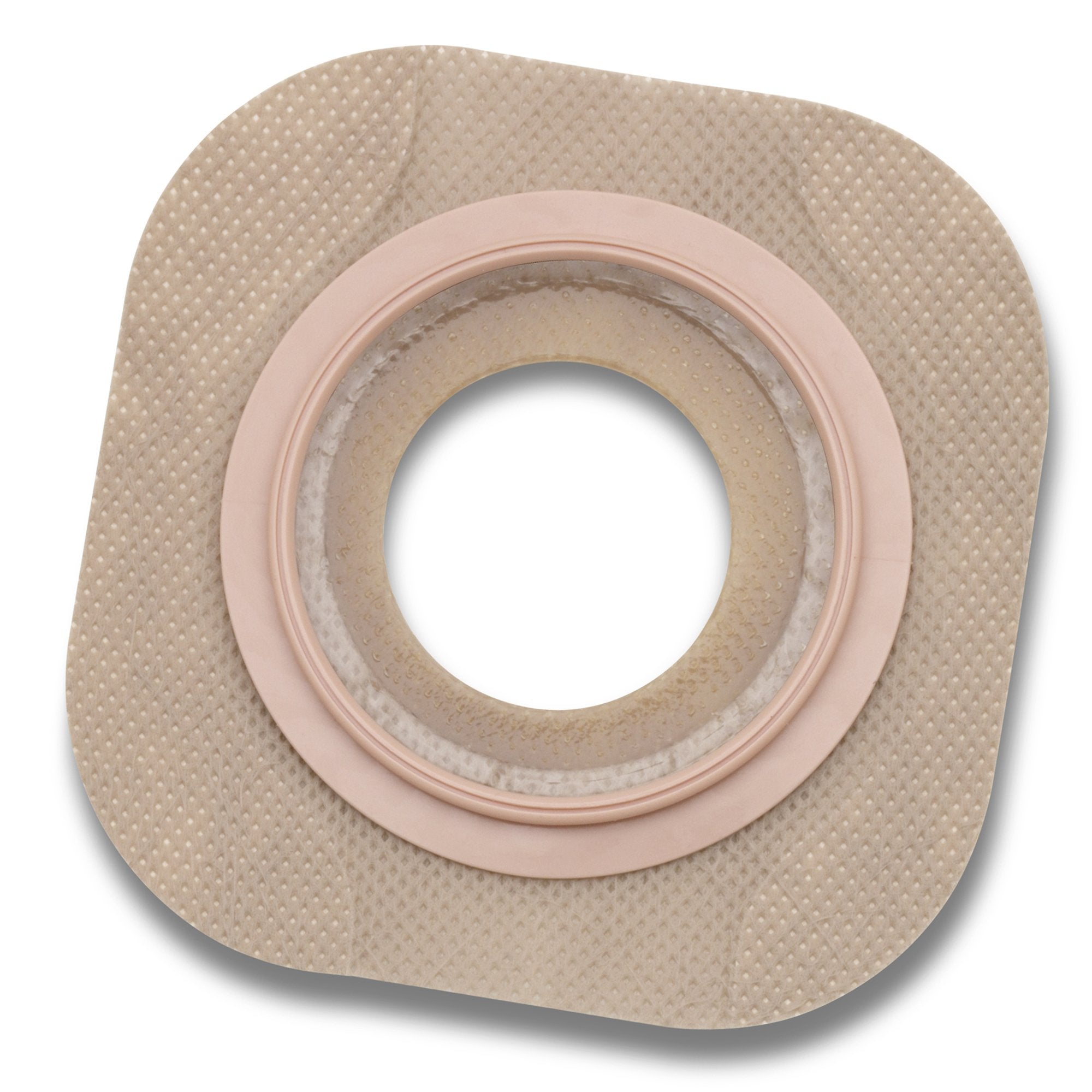 New Image™ FlexWear™ Colostomy Barrier With 1 1/8 Inch Stoma Opening (5 Units)