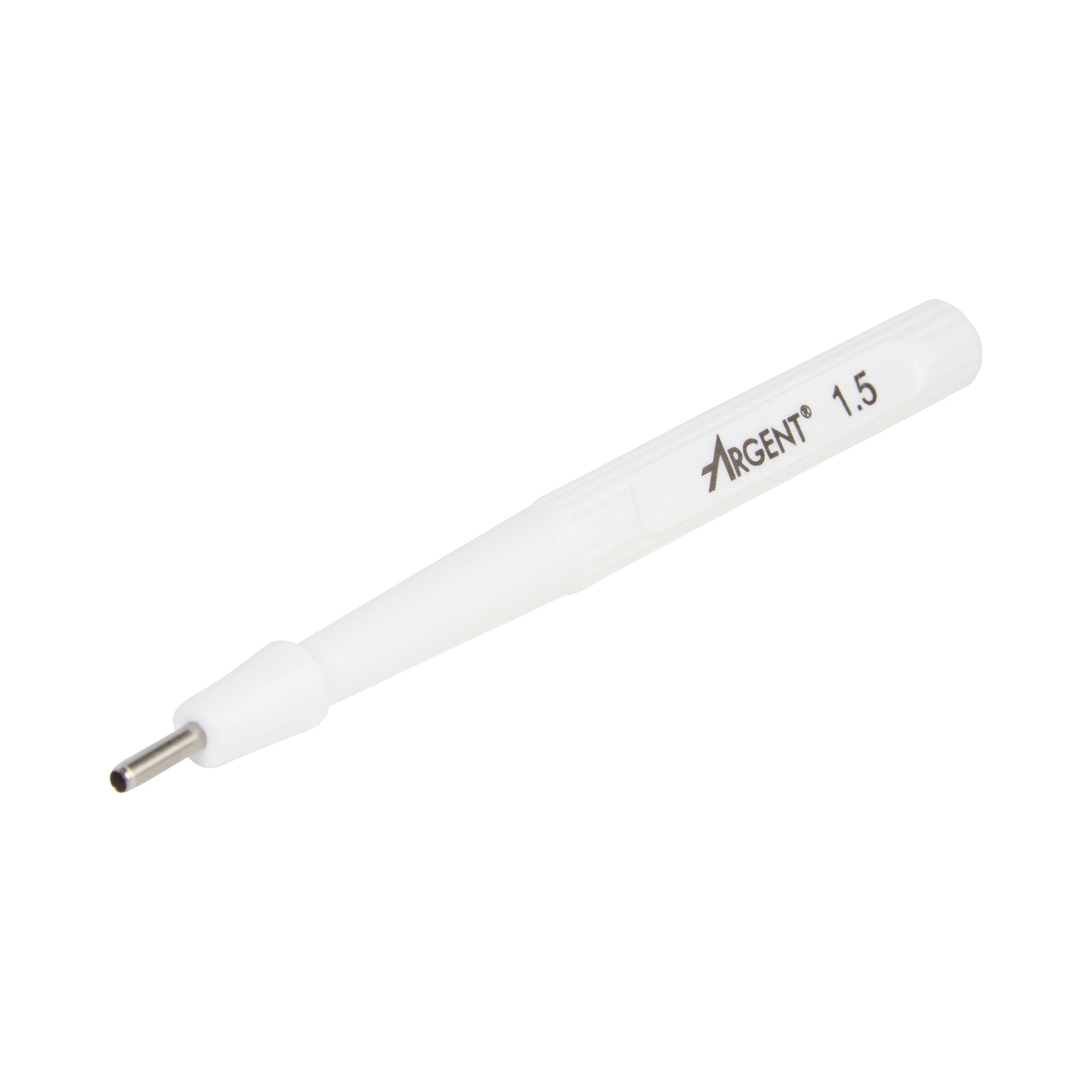 Biopsy Punch McKesson Argent™ Dermal 1.5 mm (25 Units)