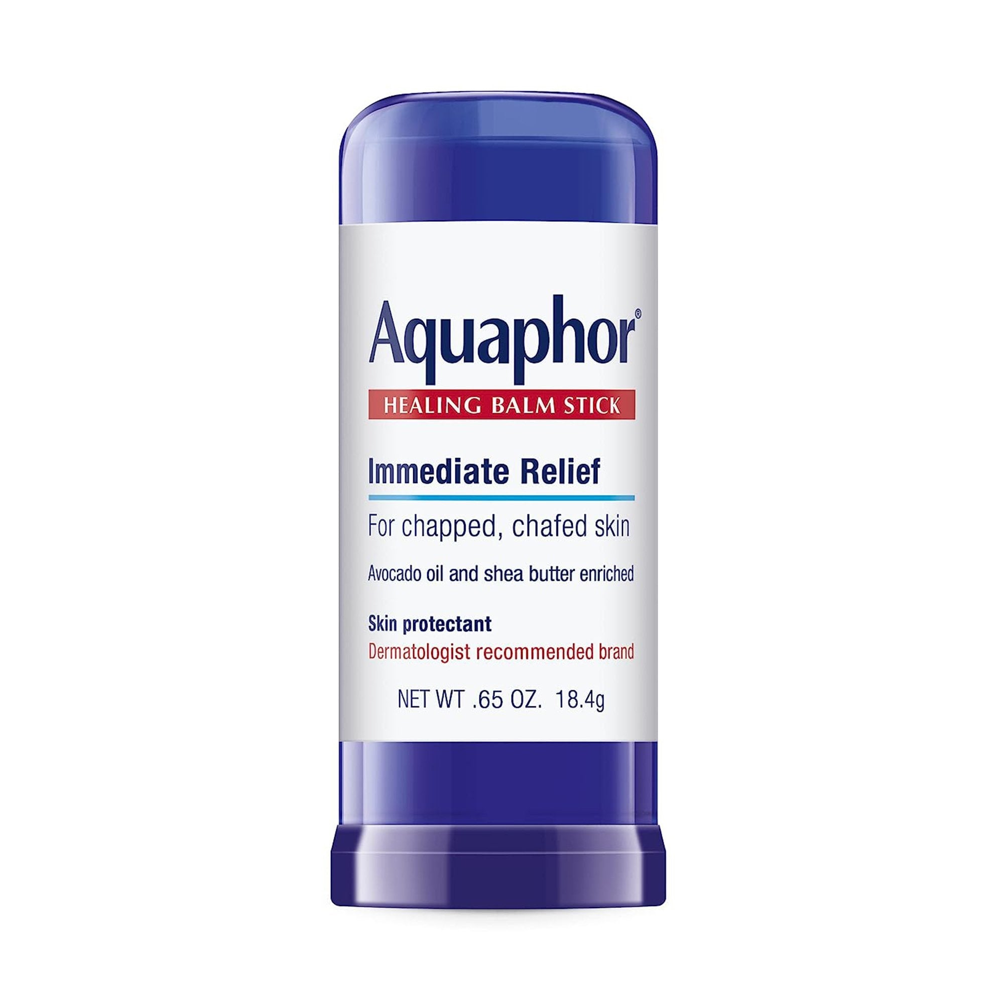 Aquaphor® Healing Balm Stick, 0.65 oz. (1 Unit)