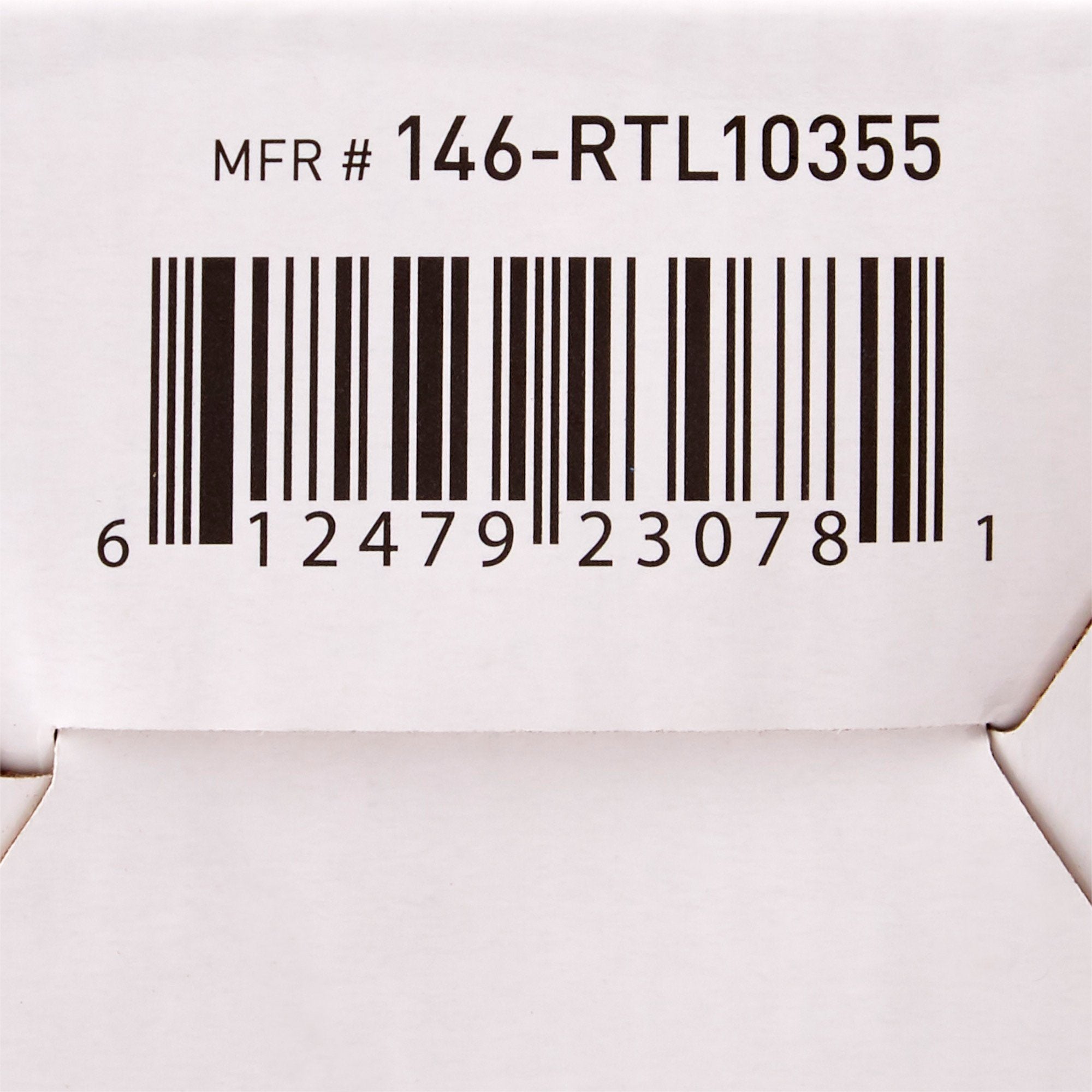 McKesson Crutch Pillows (1 Unit)