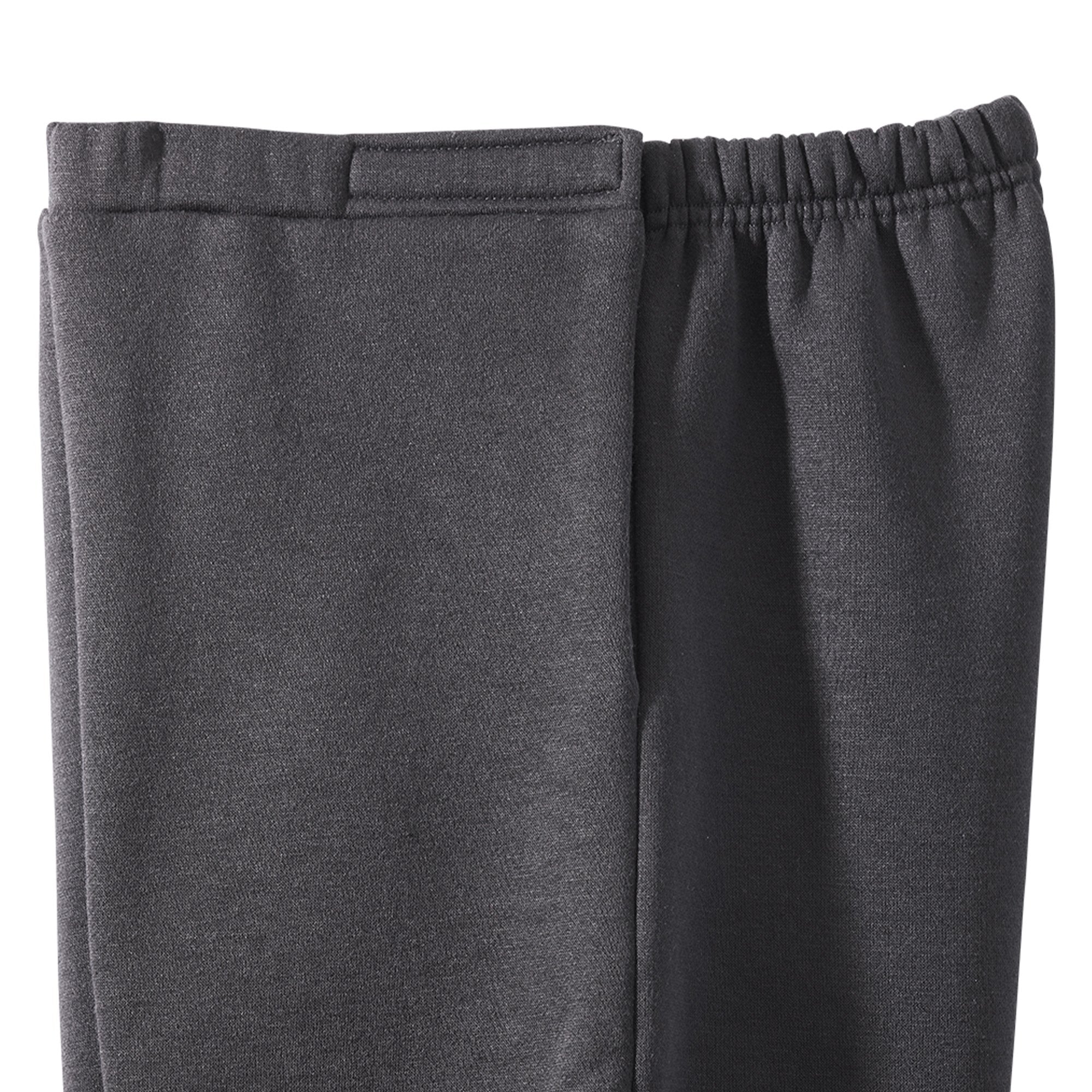 Silverts® Women's Easy Touch Side Closure Pants, Black, 2X-Large (1 Unit)