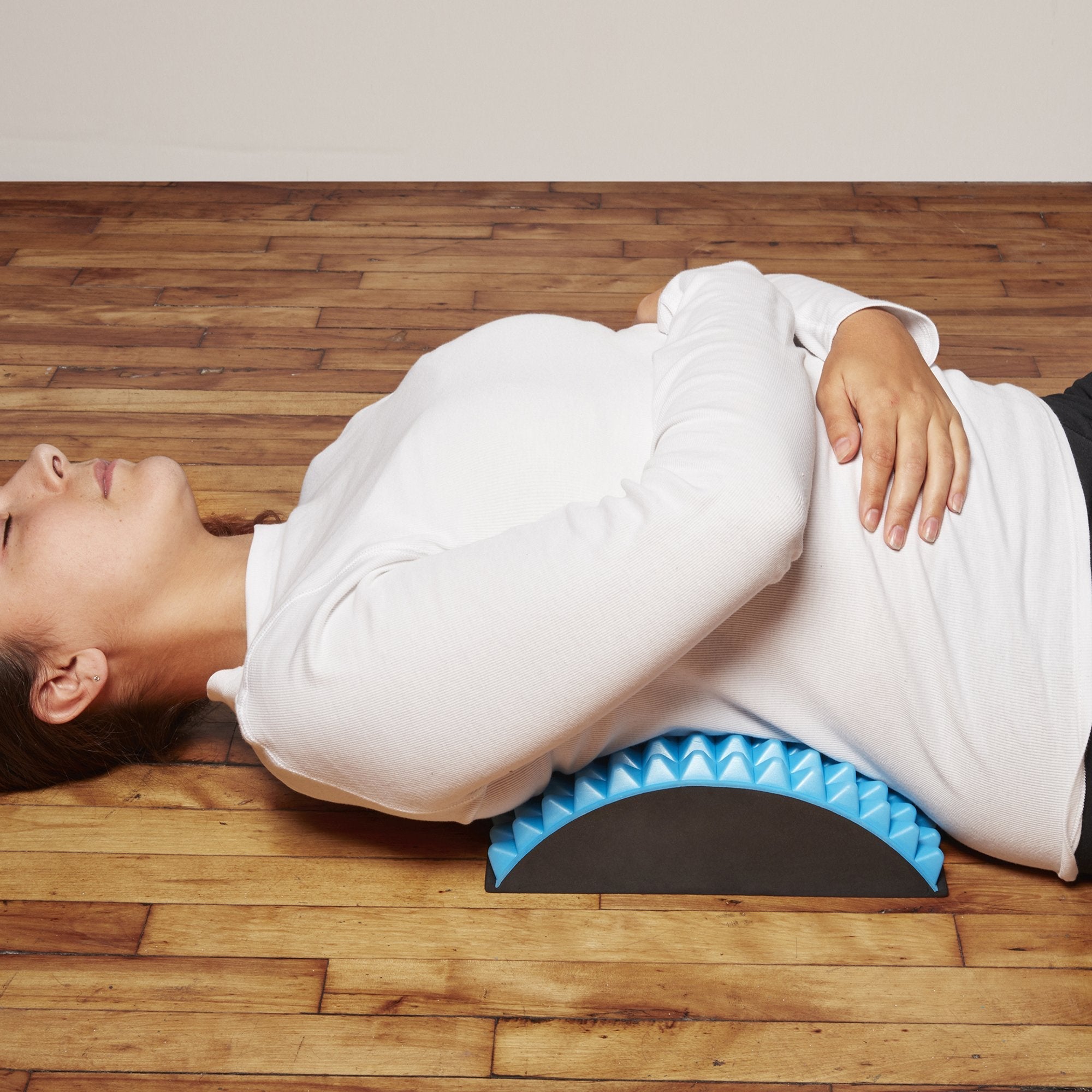 Kanjo Accupressure Back Cushion (10 Units)