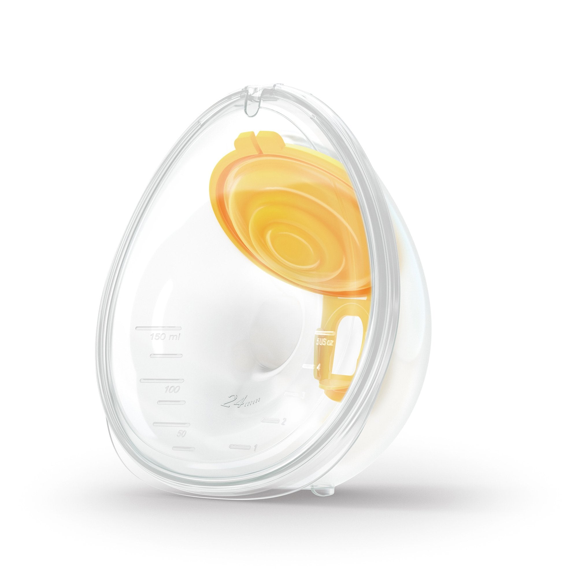 Freestyle™ Hands Free Double Electric Breast Pump (1 Unit)