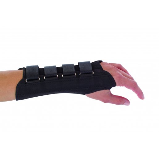 ProCare® Right Wrist Support, Medium (1 Unit)