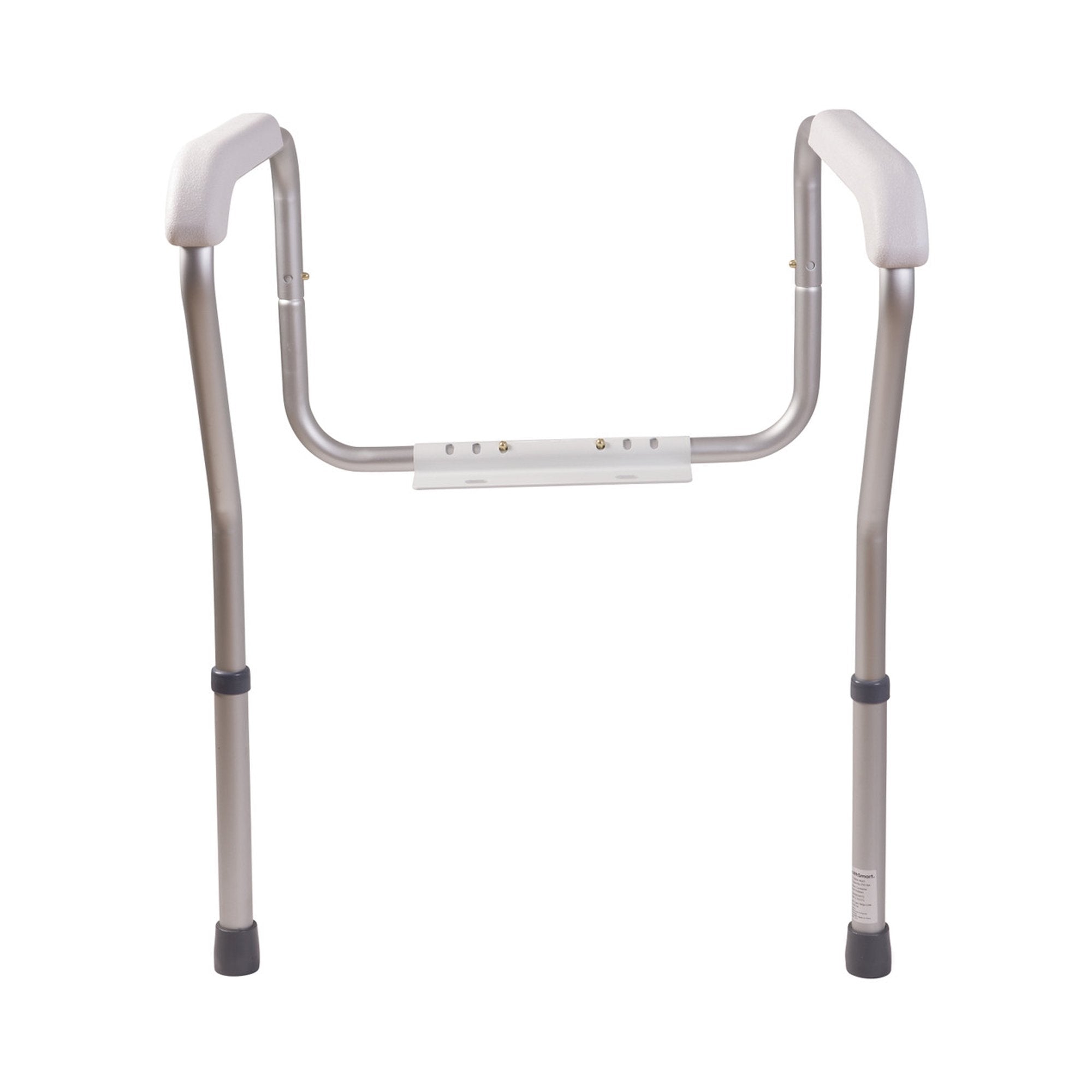 HealthSmart® Toilet Safety Arms (1 Unit)