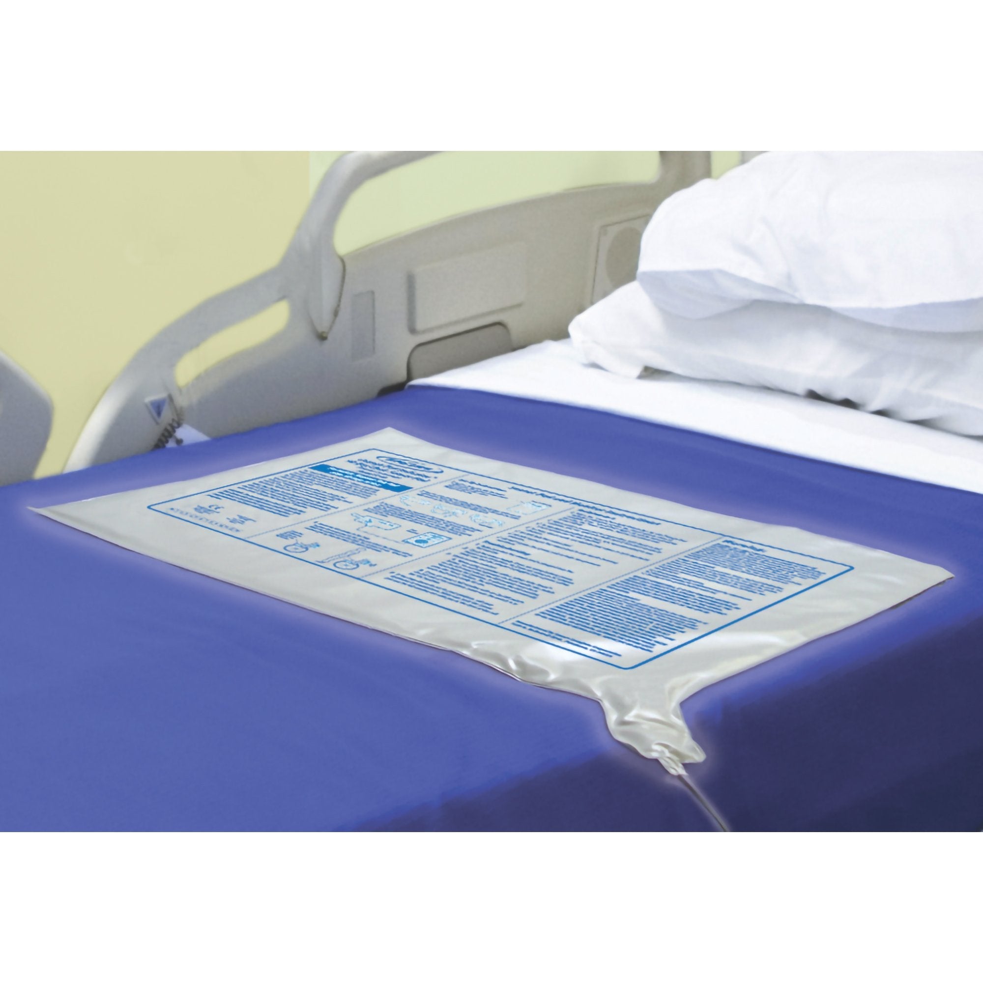 Bed Pressure Pad, 10 x 30 Inch (1 Unit)