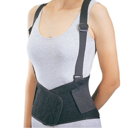 ProCare® Industrial Back Support, Medium (1 Unit)