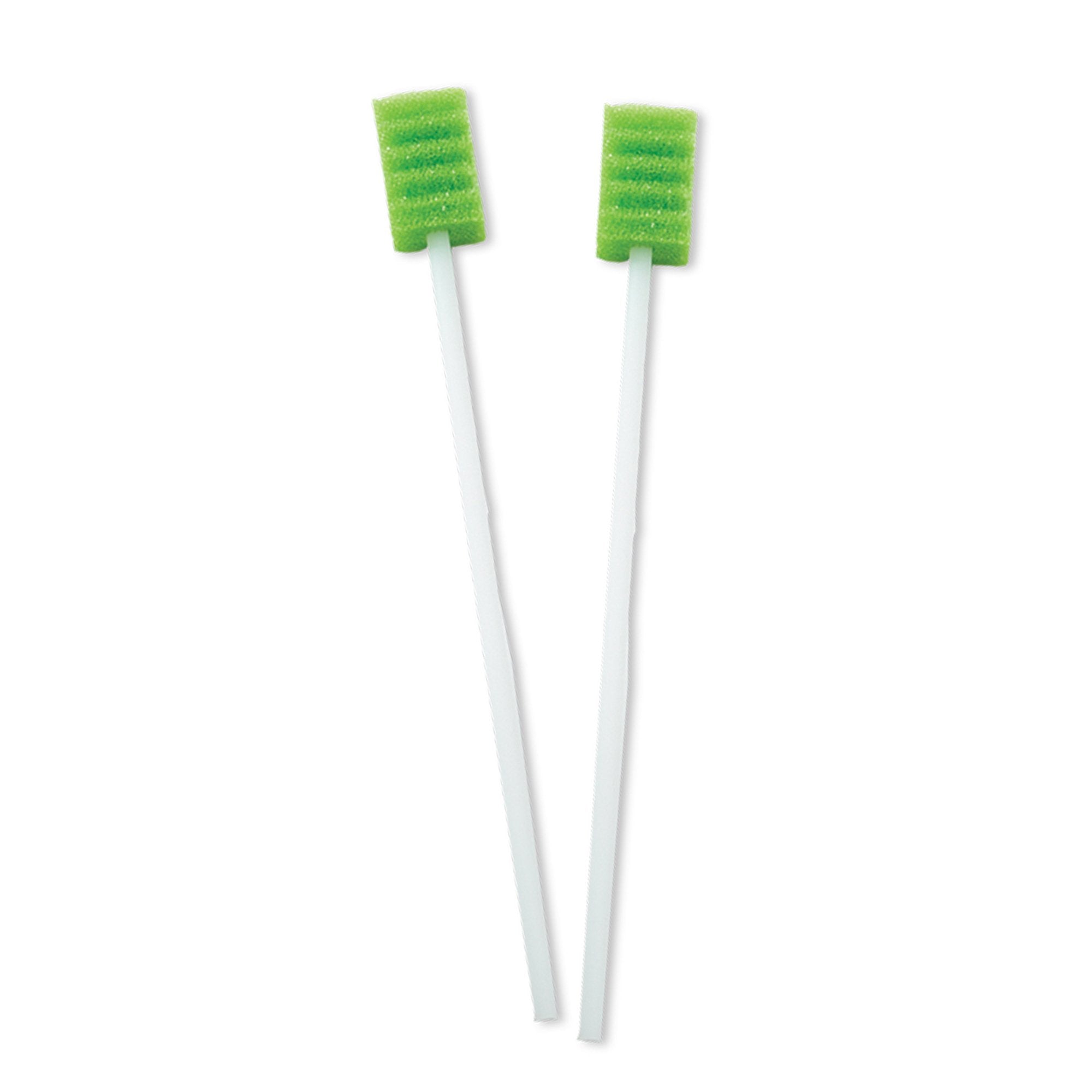 Sage Oral Swabstick Toothette Plus Foam Tip, Cetylpyridinium Chloride .05% (1 Unit)