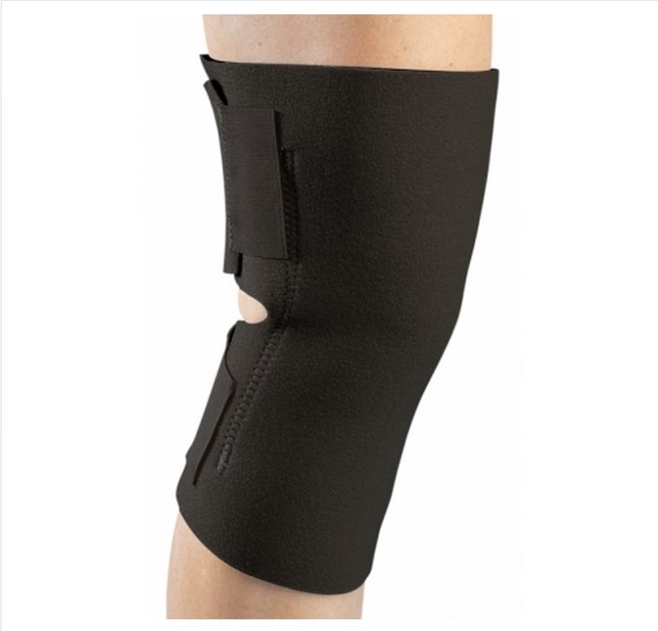 ProCare® Knee Wrap, One Size Fits Most (1 Unit)