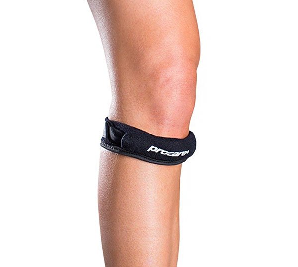 Surround™ Knee Patella Support Strap, Medium (1 Unit)