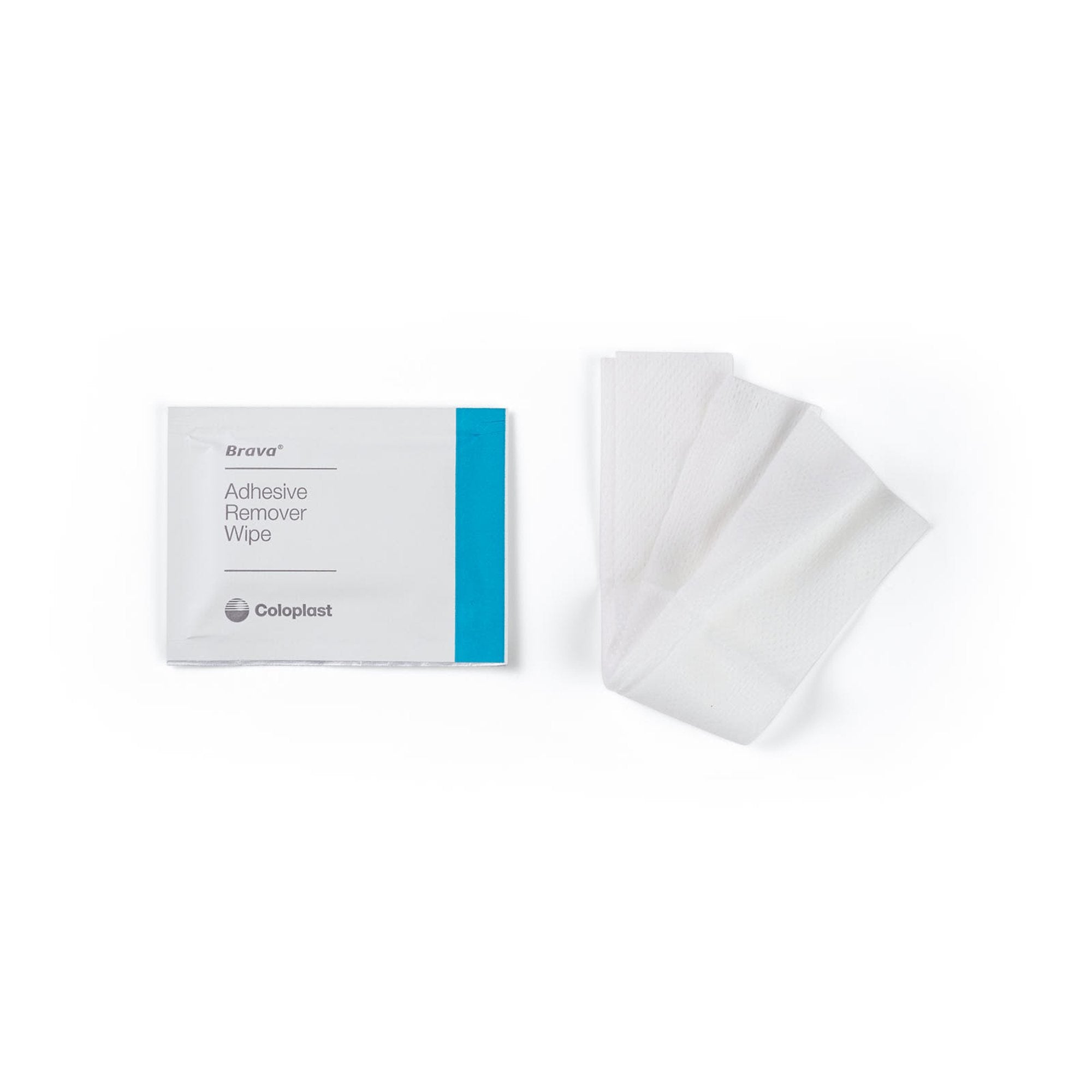 Brava Adhesive Remover (30 Units)
