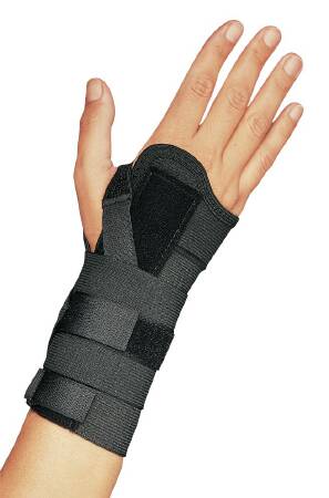 ProCare® Wrist Brace, Medium (1 Unit)