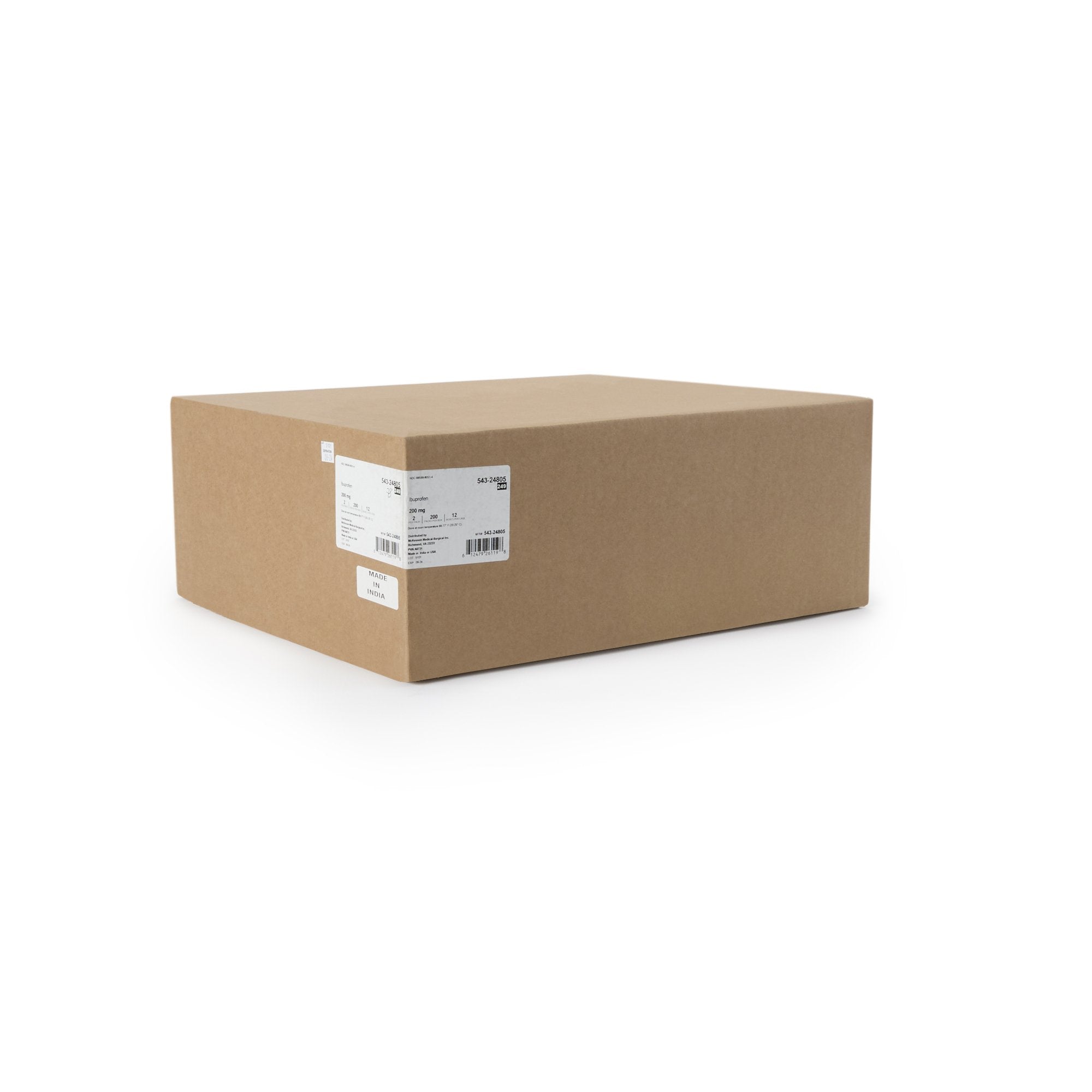 McKesson Ibuprofen Pain Relief (200 Units)