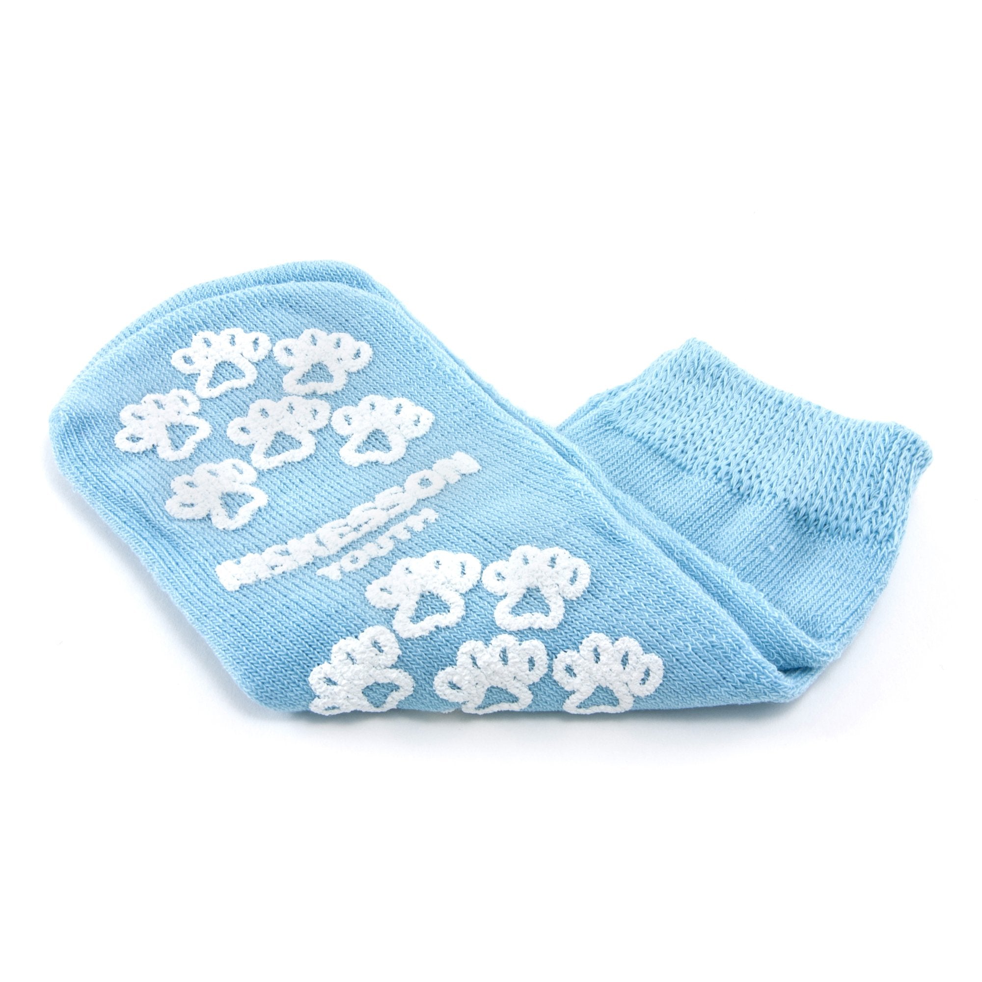 McKesson Terries™ Slipper Socks (48 Units)