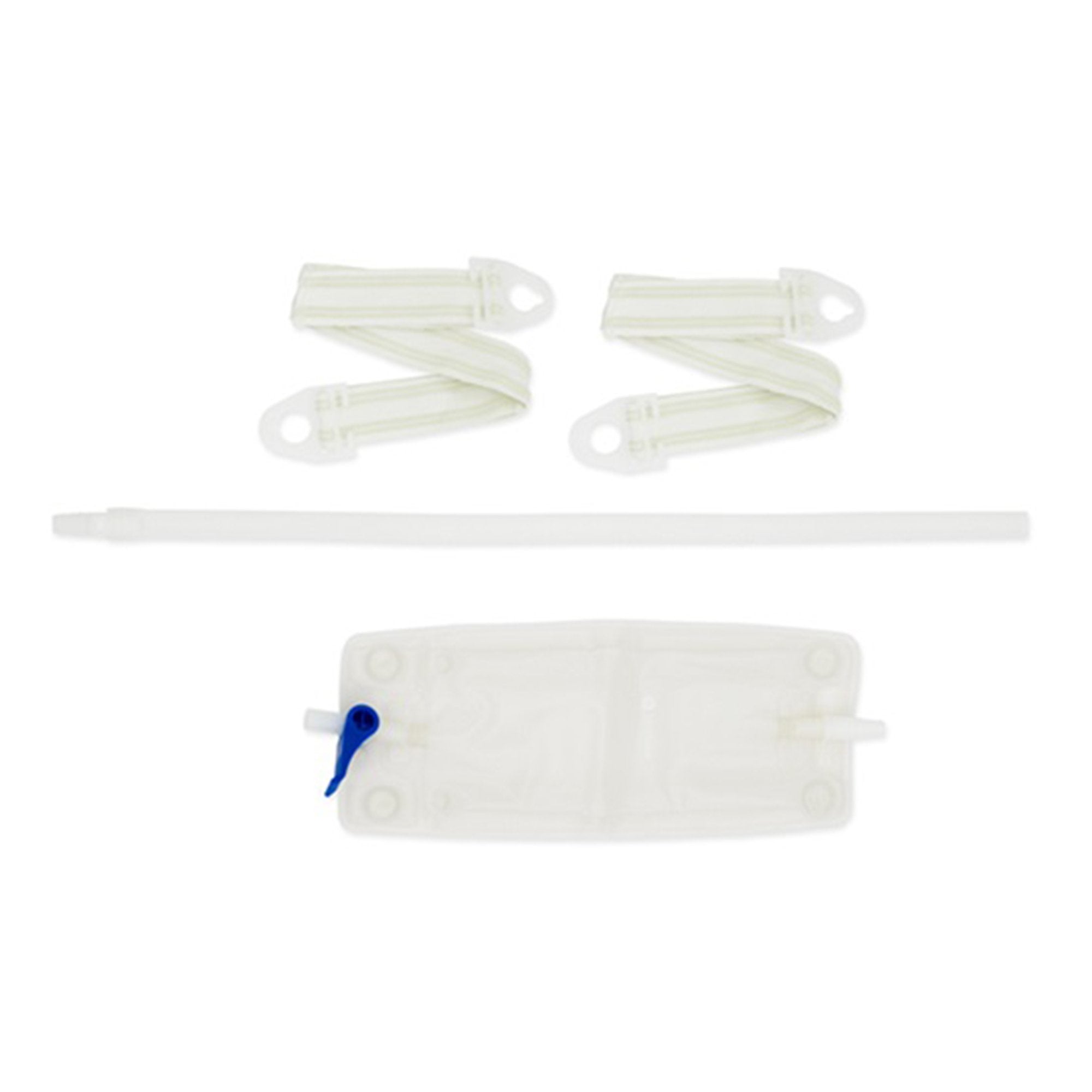 Urinary Leg Bag Kit (1 Unit)