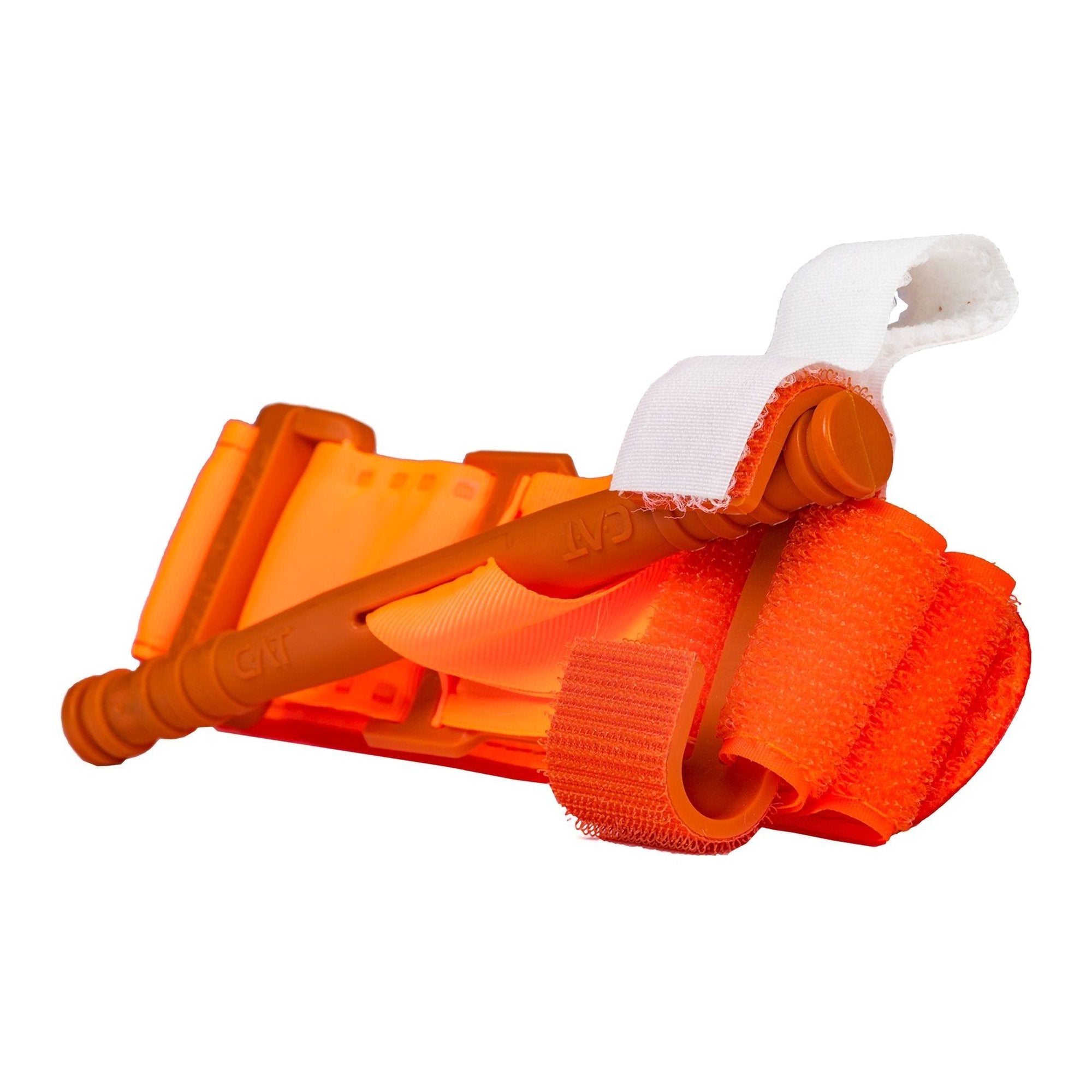 North American Rescue Combat Tourniquet, Rescue Orange (1 Unit)