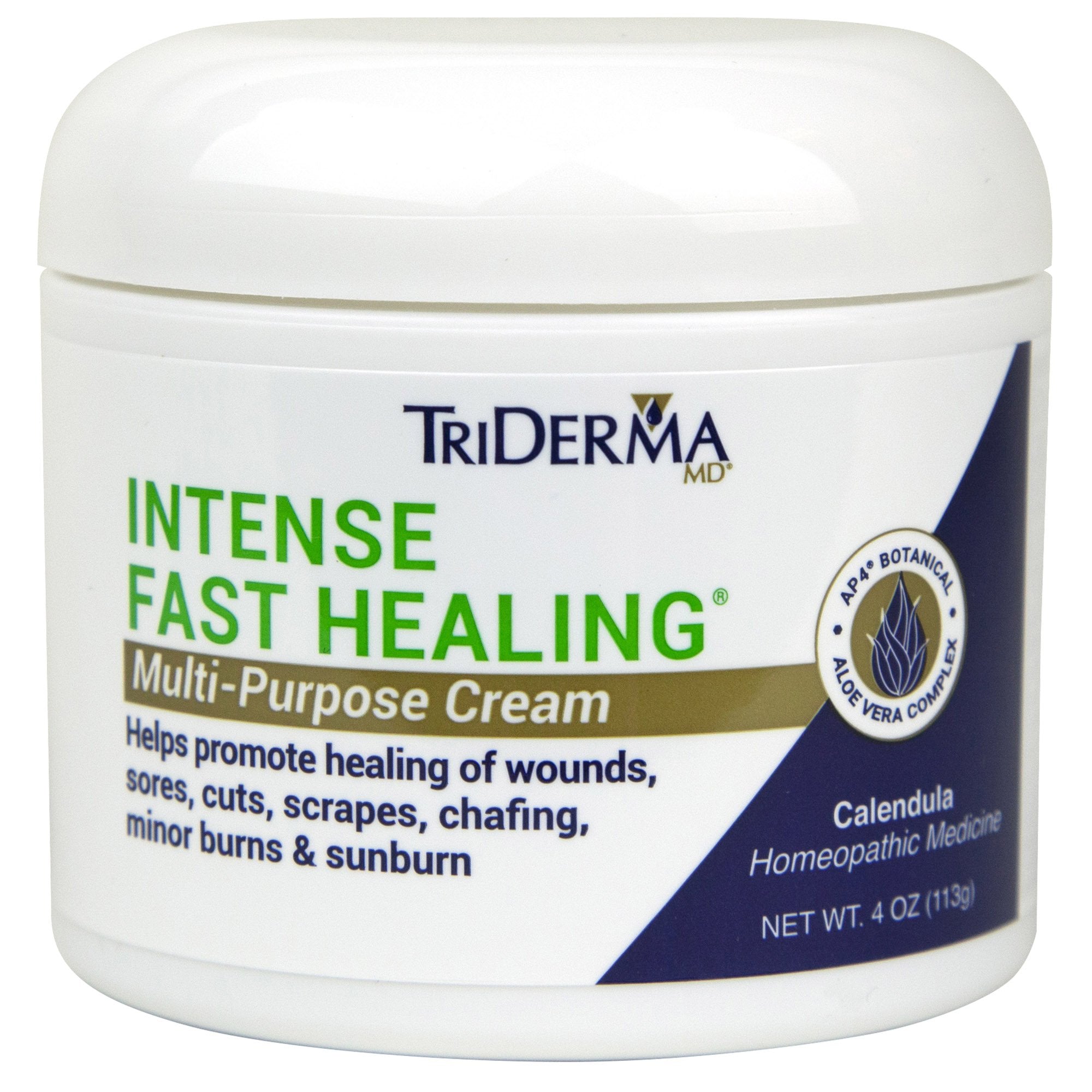 TriDerma® MD Intense Fast Healing® Moisturizer (1 Unit)