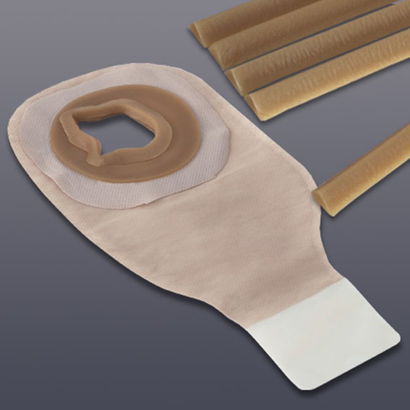 Hollister Adapt Barrier Strips (10 Units)