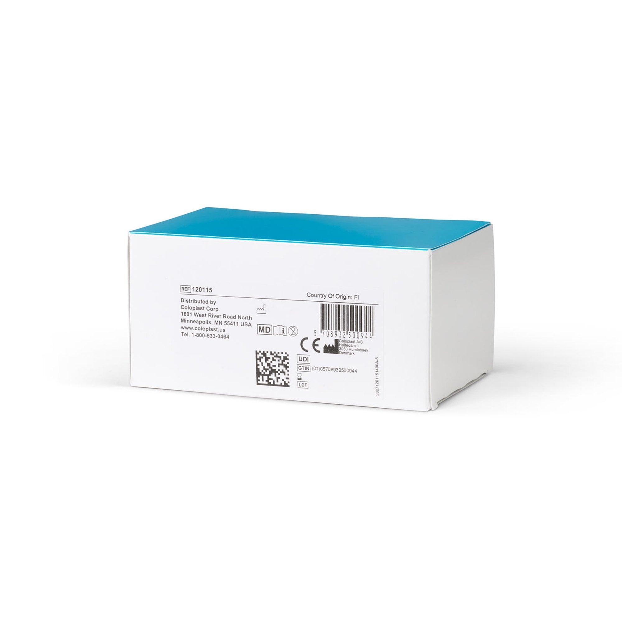 Brava Adhesive Remover (30 Units)