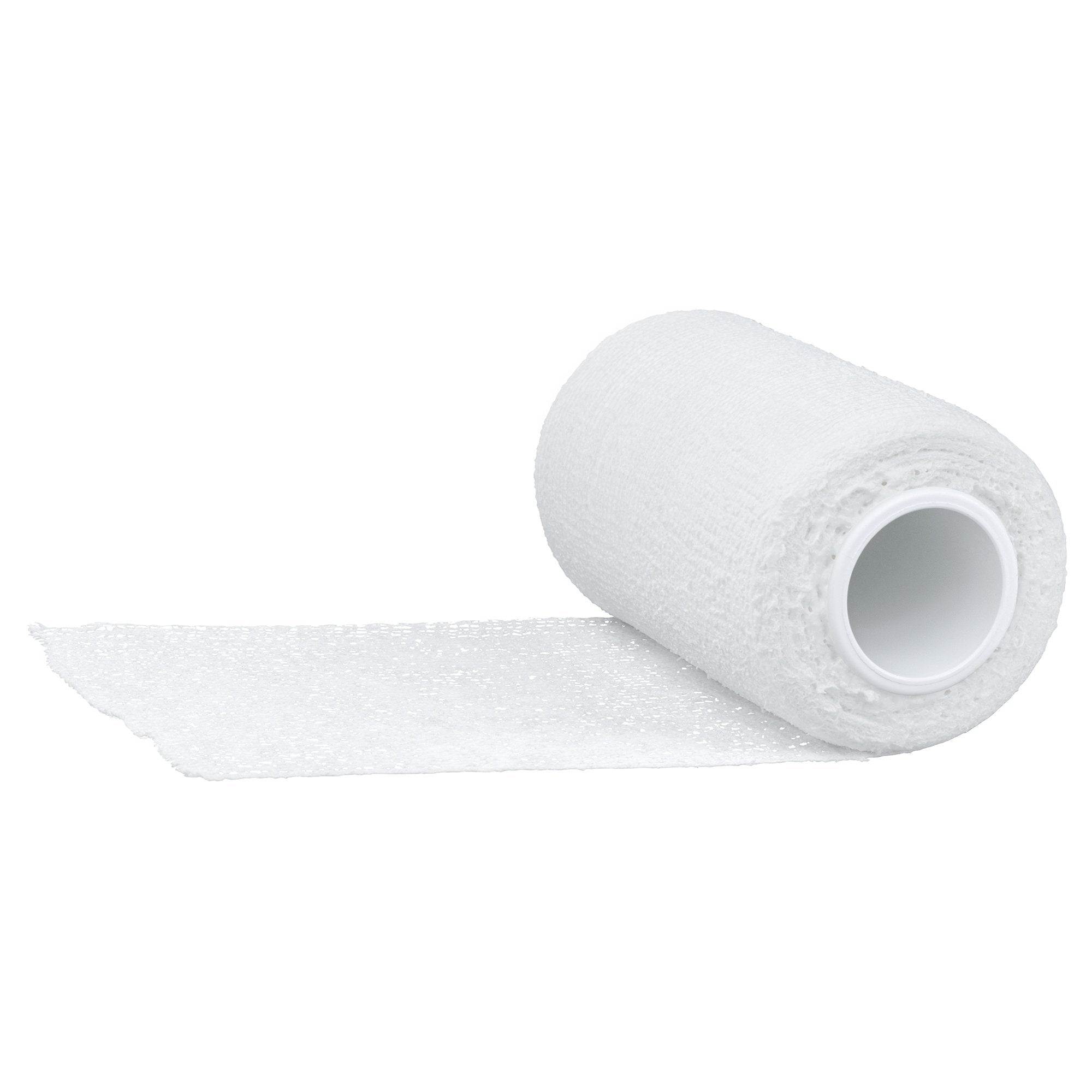 McKesson Zinc Oxide Unna Boot, 3 Inch x 10 Yard (12 Units)