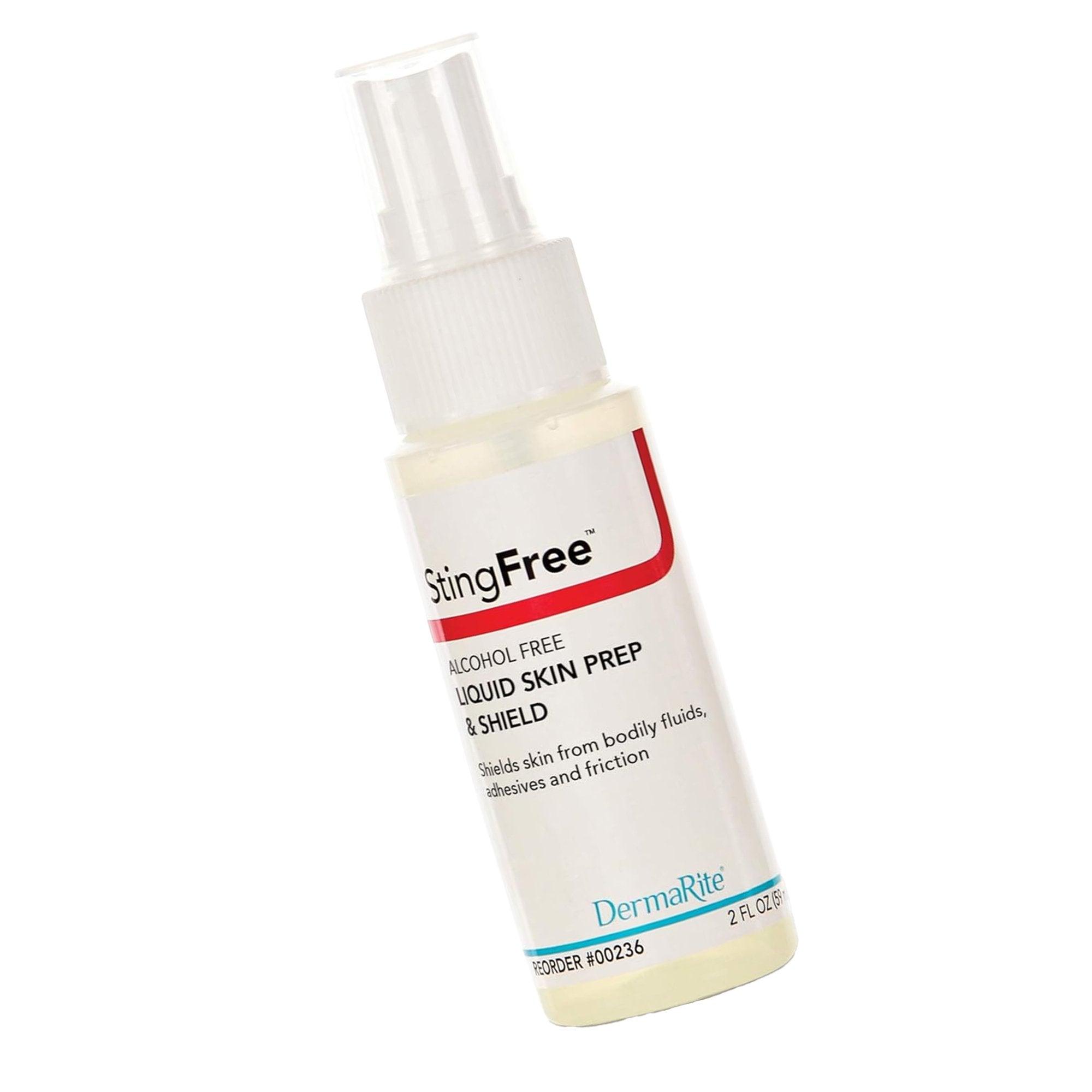 StingFree™ Scented Skin Protectant, 2 oz. Spray Bottle (12 Units)