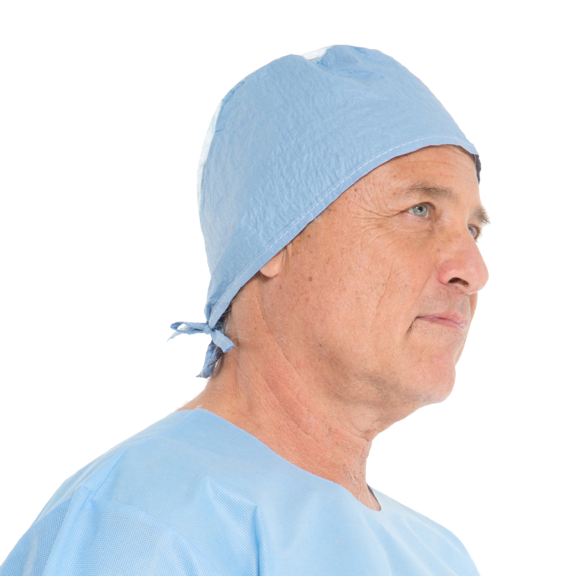 Halyard Surgeon Cap (300 Units)