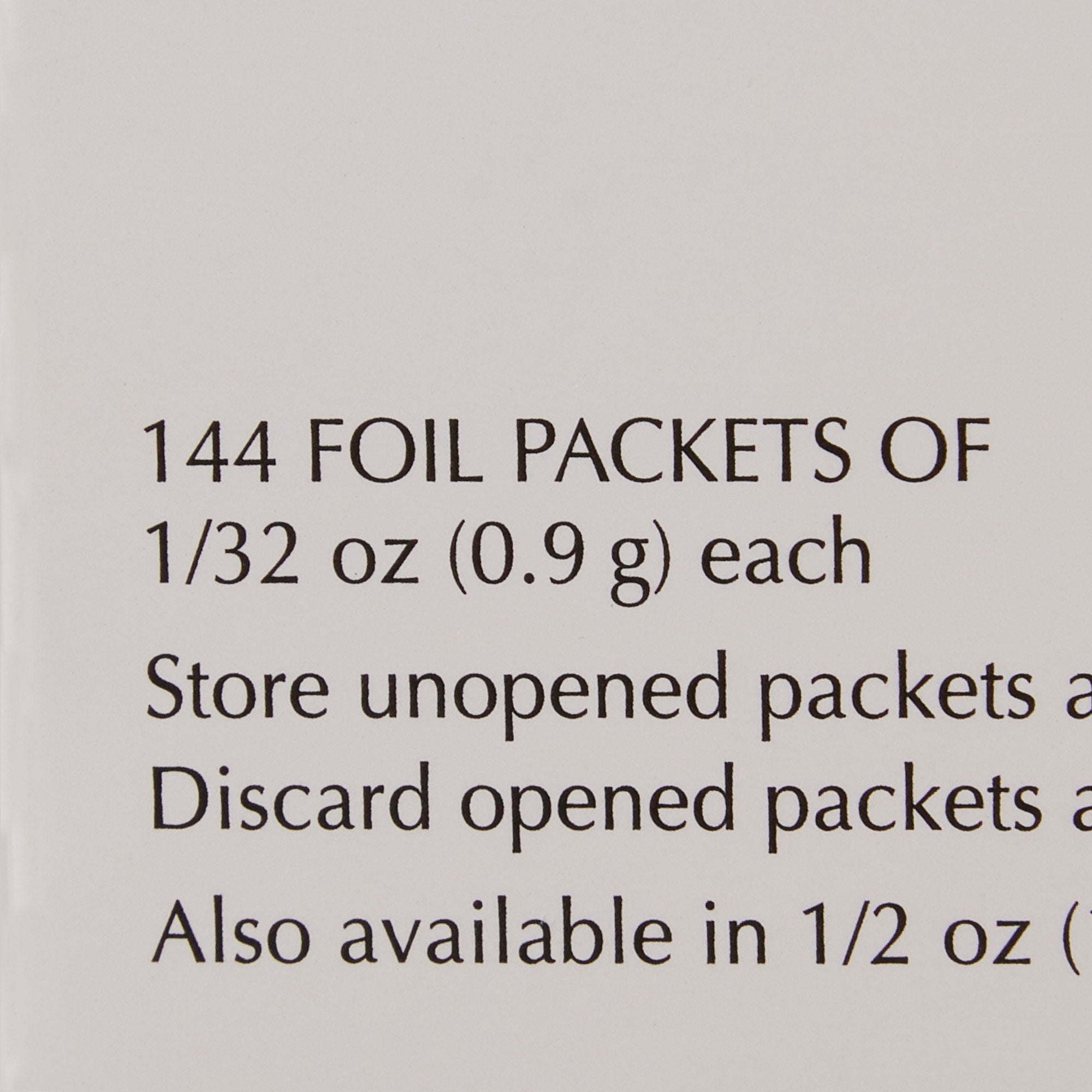 Polysporin® Bacitracin / Polymyxin B First Aid Antibiotic (144 Units)