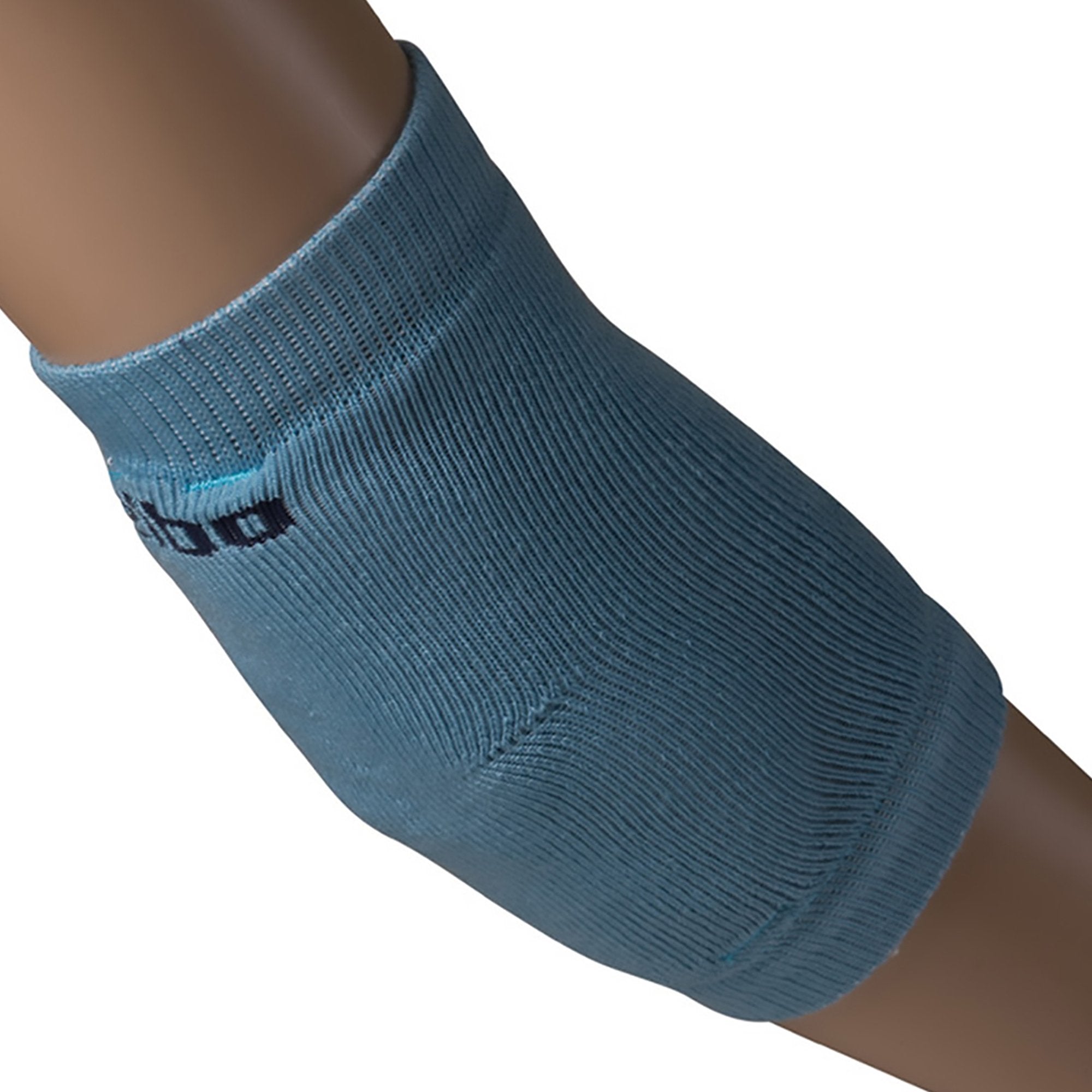 Mabis Heelbo® Heel / Elbow Protector Sleeve, Medium (1 Unit)