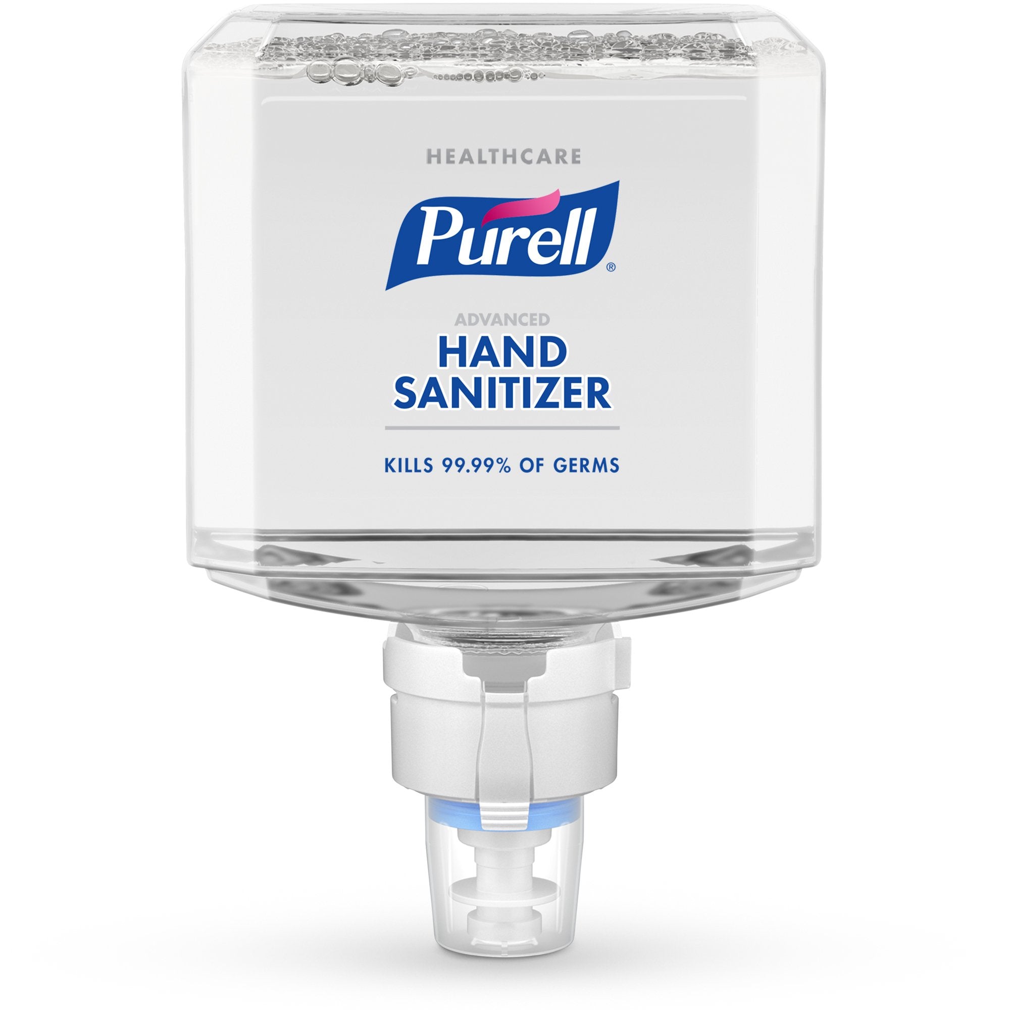 Purell® Healthcare Advanced Foam Hand Sanitizer Refill (2 Units)