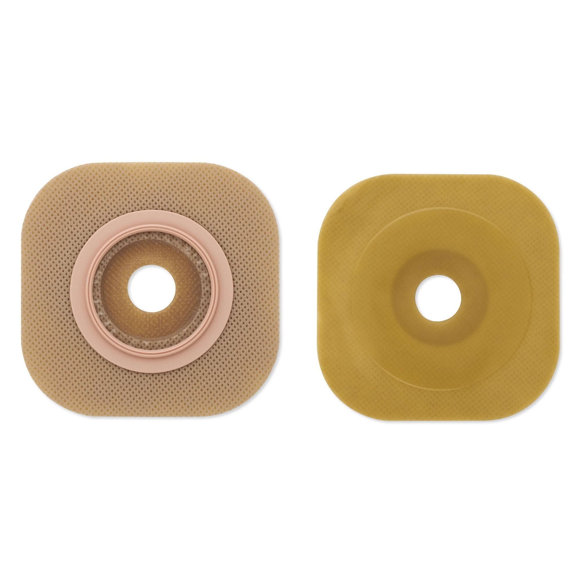 New Image™ FlexWear™ Skin Barrier With Up to 1½ Inch Stoma Opening (5 Units)