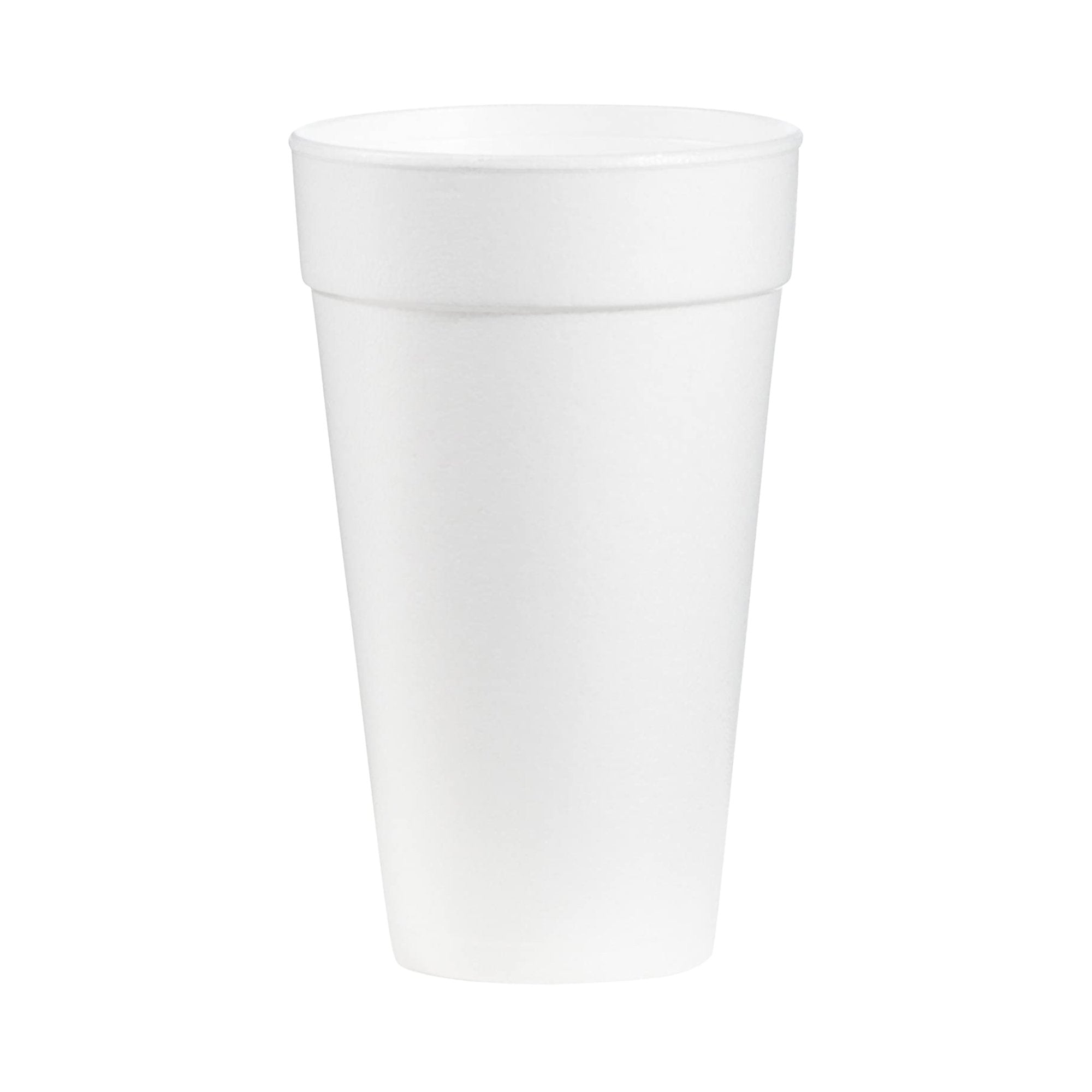 WinCup® Styrofoam Drinking Cup, 24 ounce (300 Units)