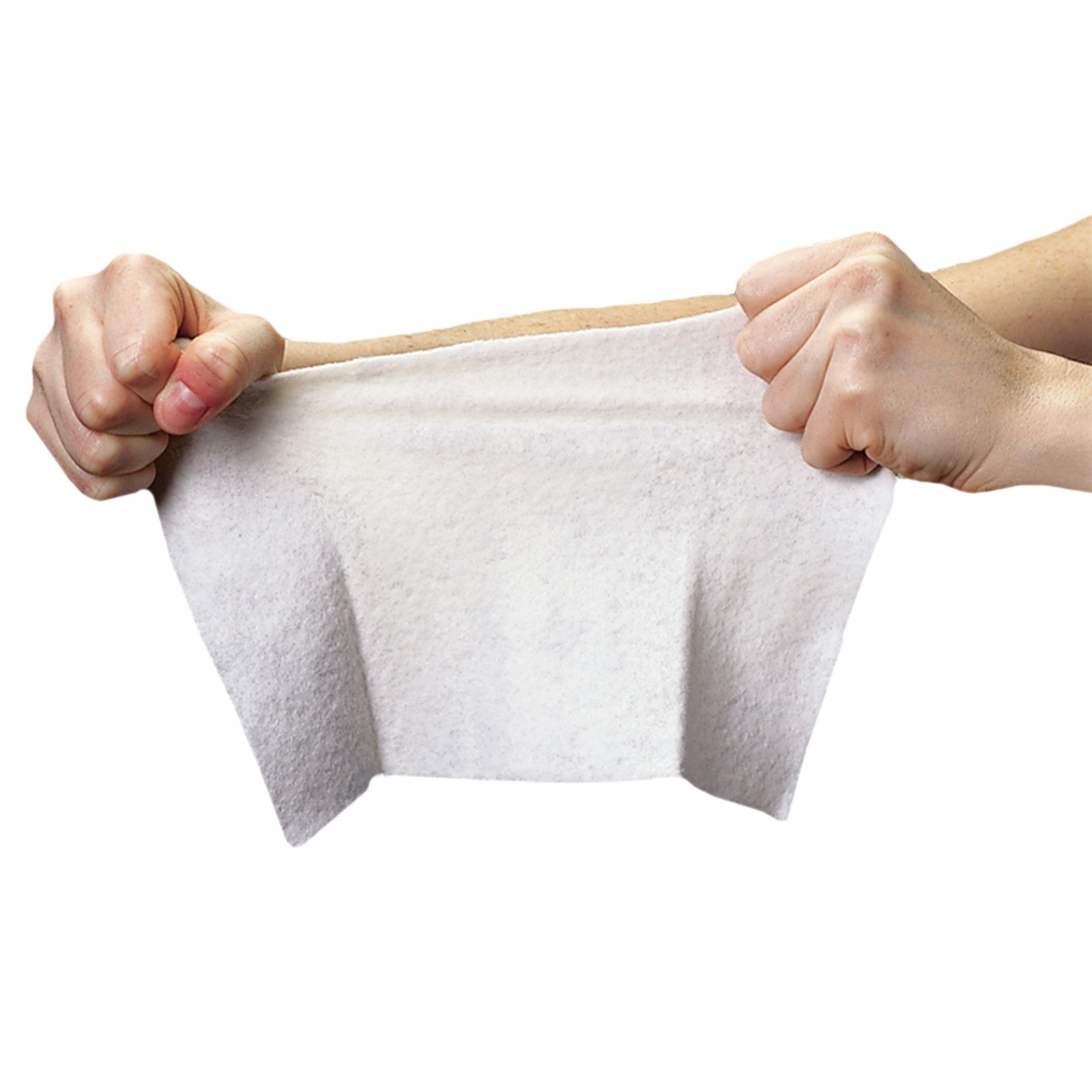 Comfort Bath® Unscented Cleansing Washcloths (1 Unit)