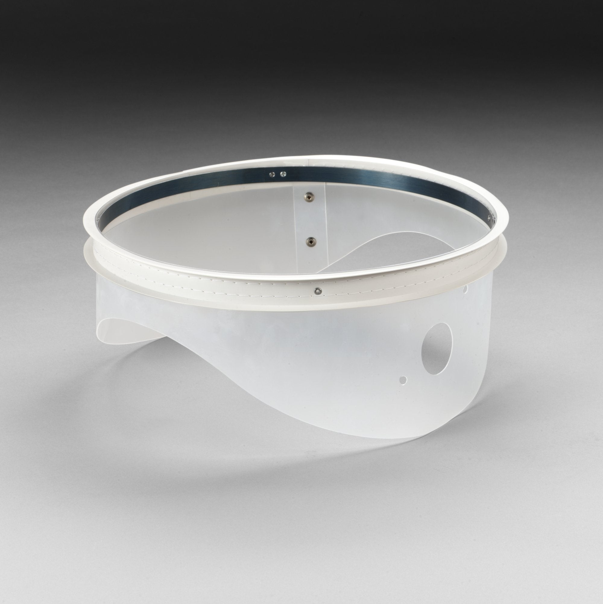 3M Collar compatible with a selection of test kits for ease of use (1 Unit)