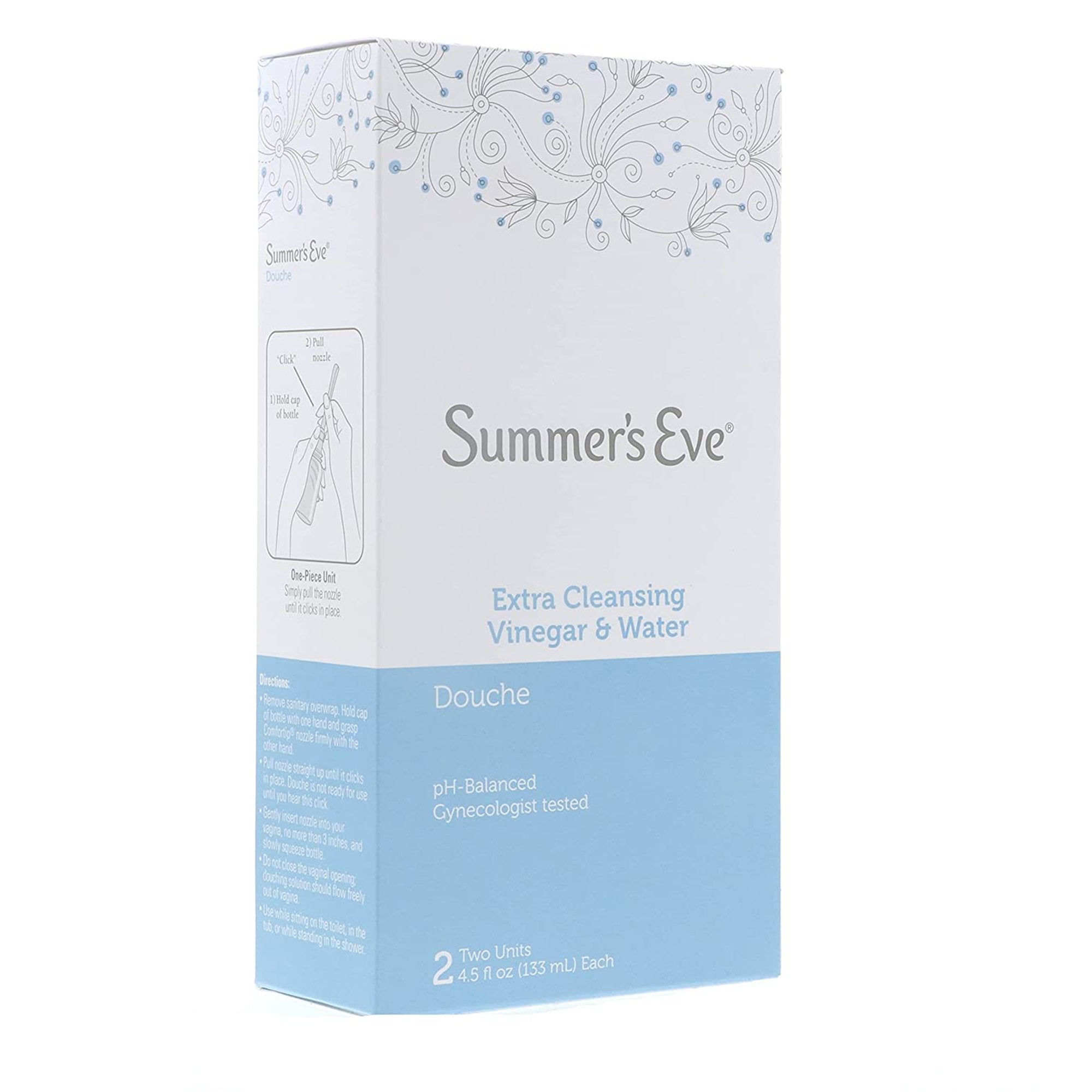 Summer's Eve® Douche (1 Unit)