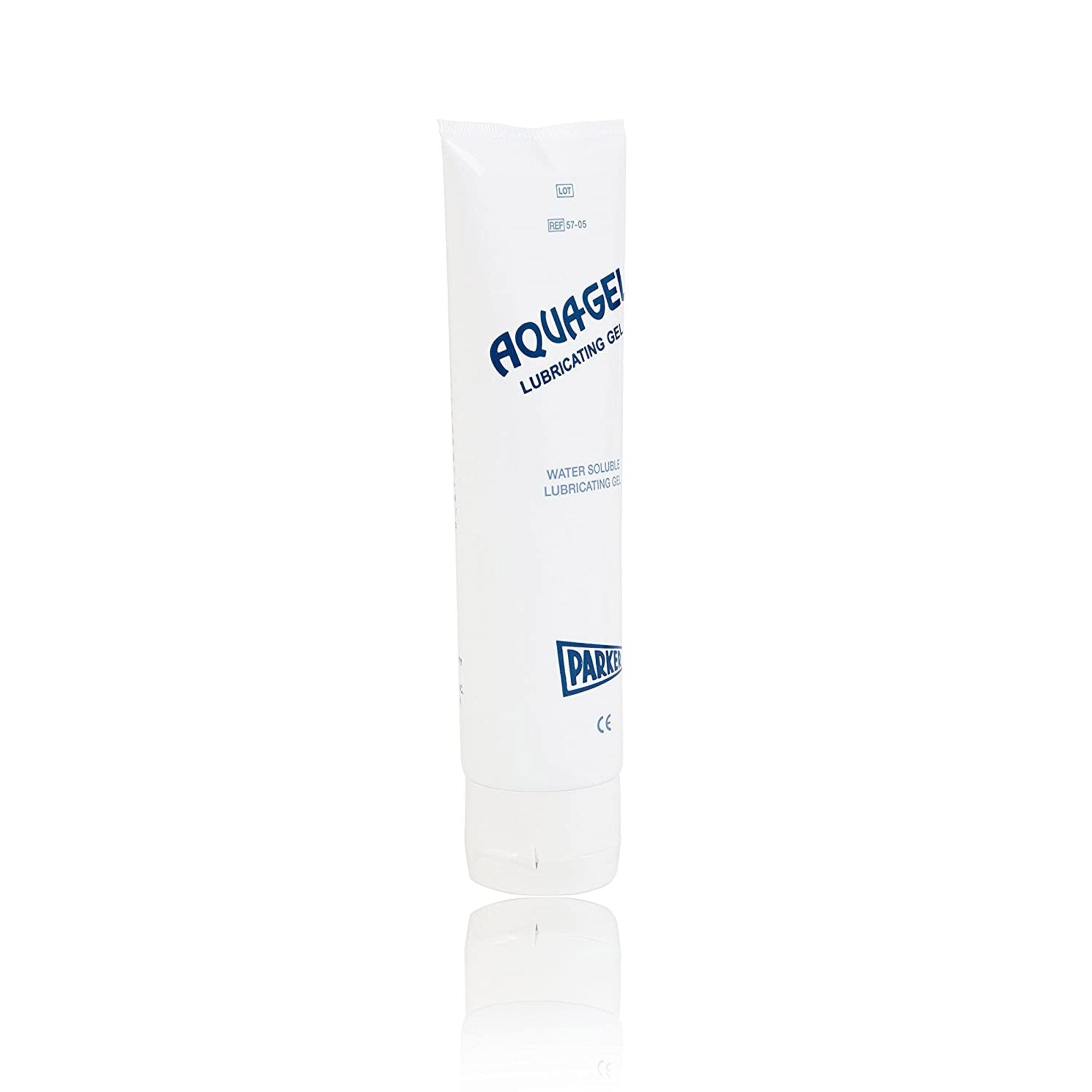 Aquagel® Lubricating Jelly, 5 oz. Tube (20 Units)