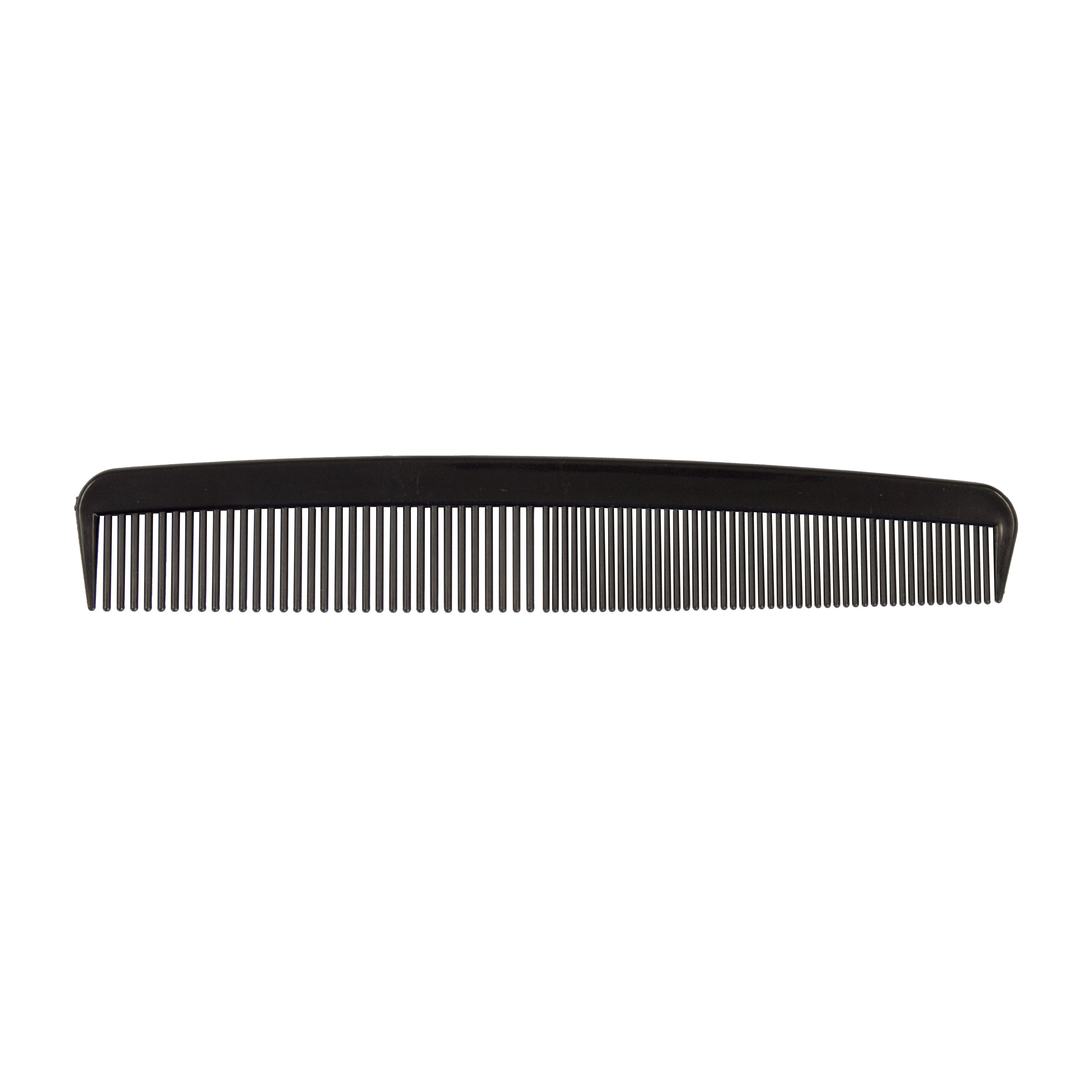 dynarex® Hair Comb, 7 Inches (1440 Units)