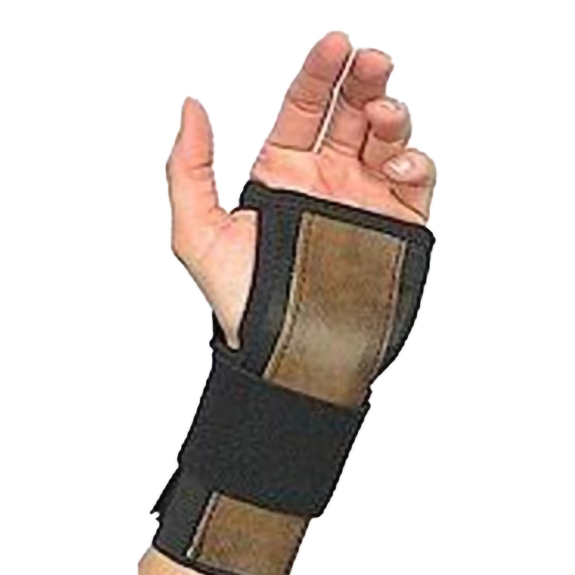 Wrist Brace, One Size Fits Most (1 Unit)