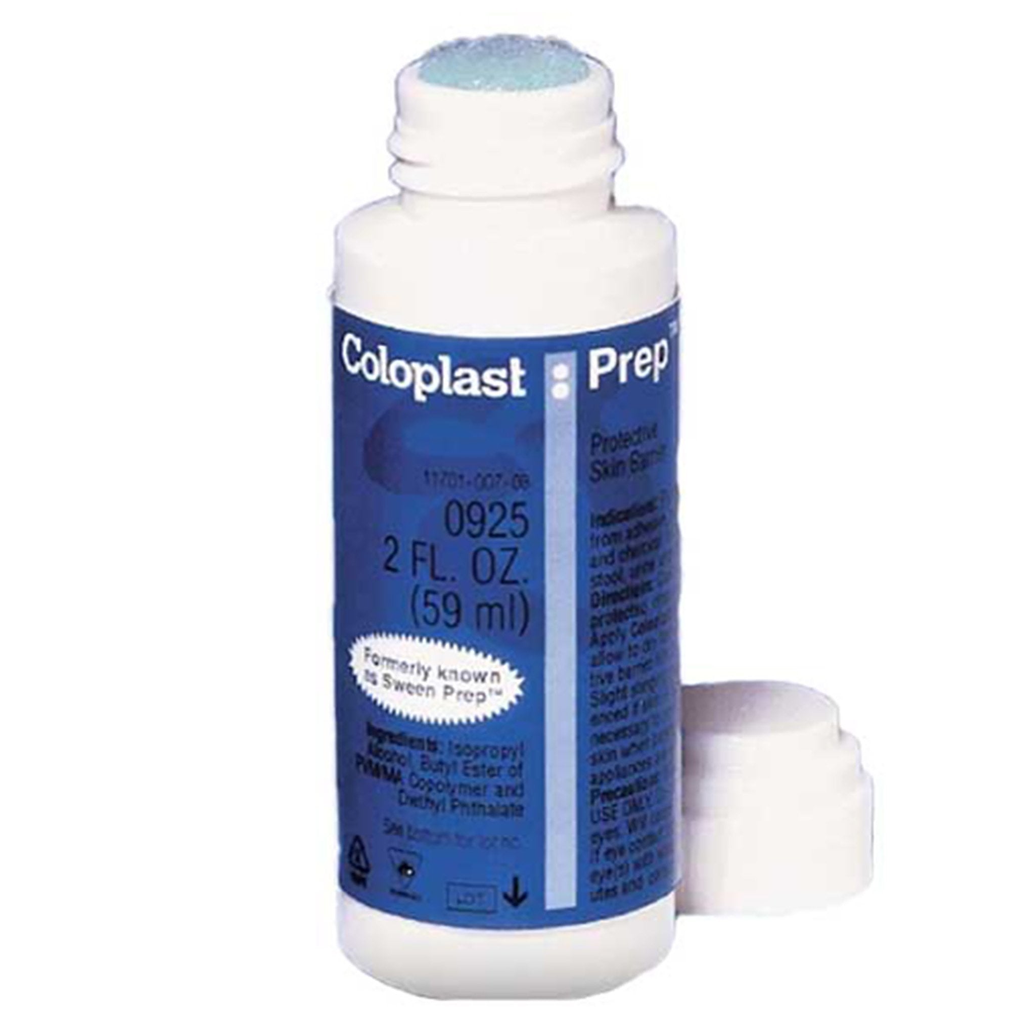 Coloplast Prep™ Barrier Film (12 Units)