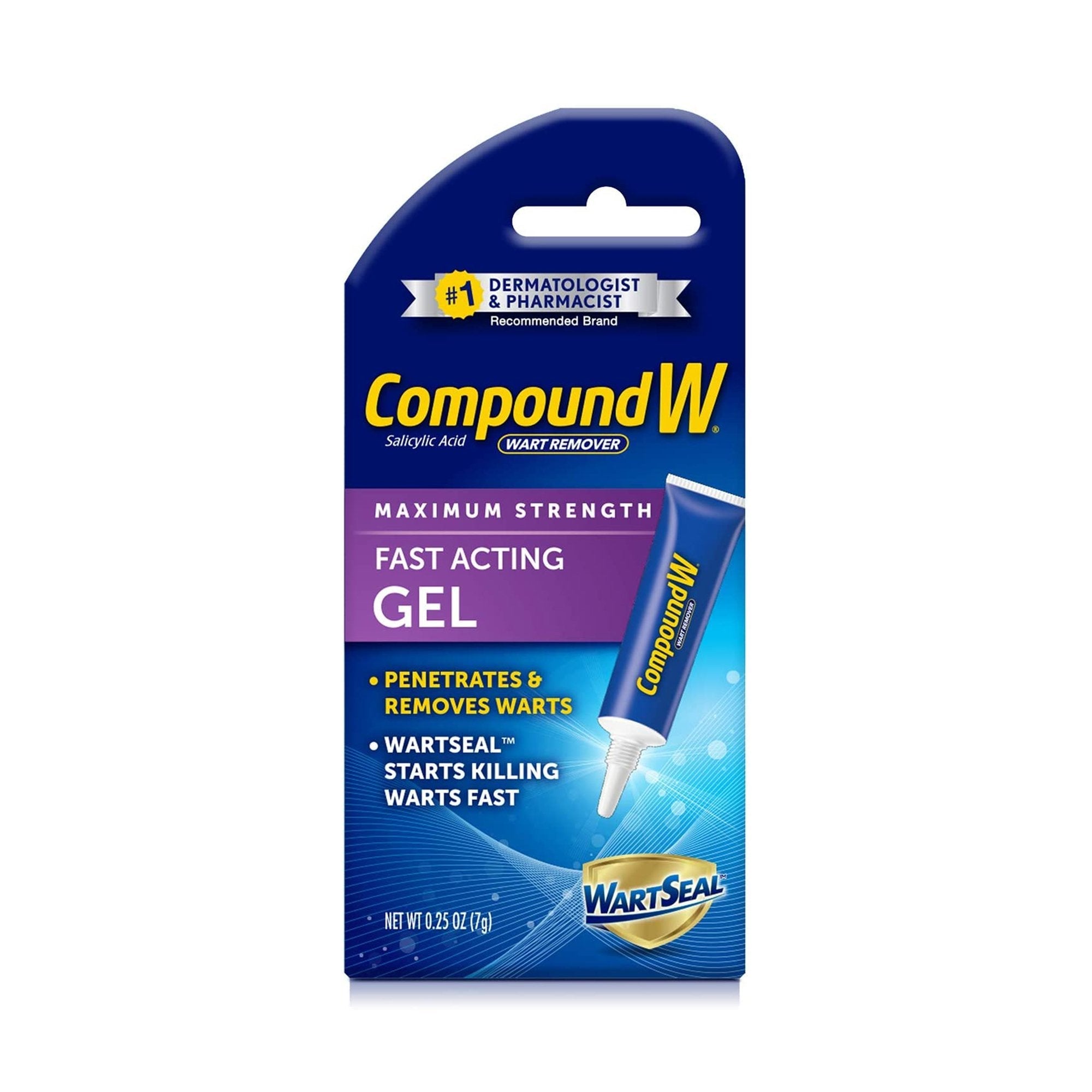 Compound W® Wart Remover (1 Unit)