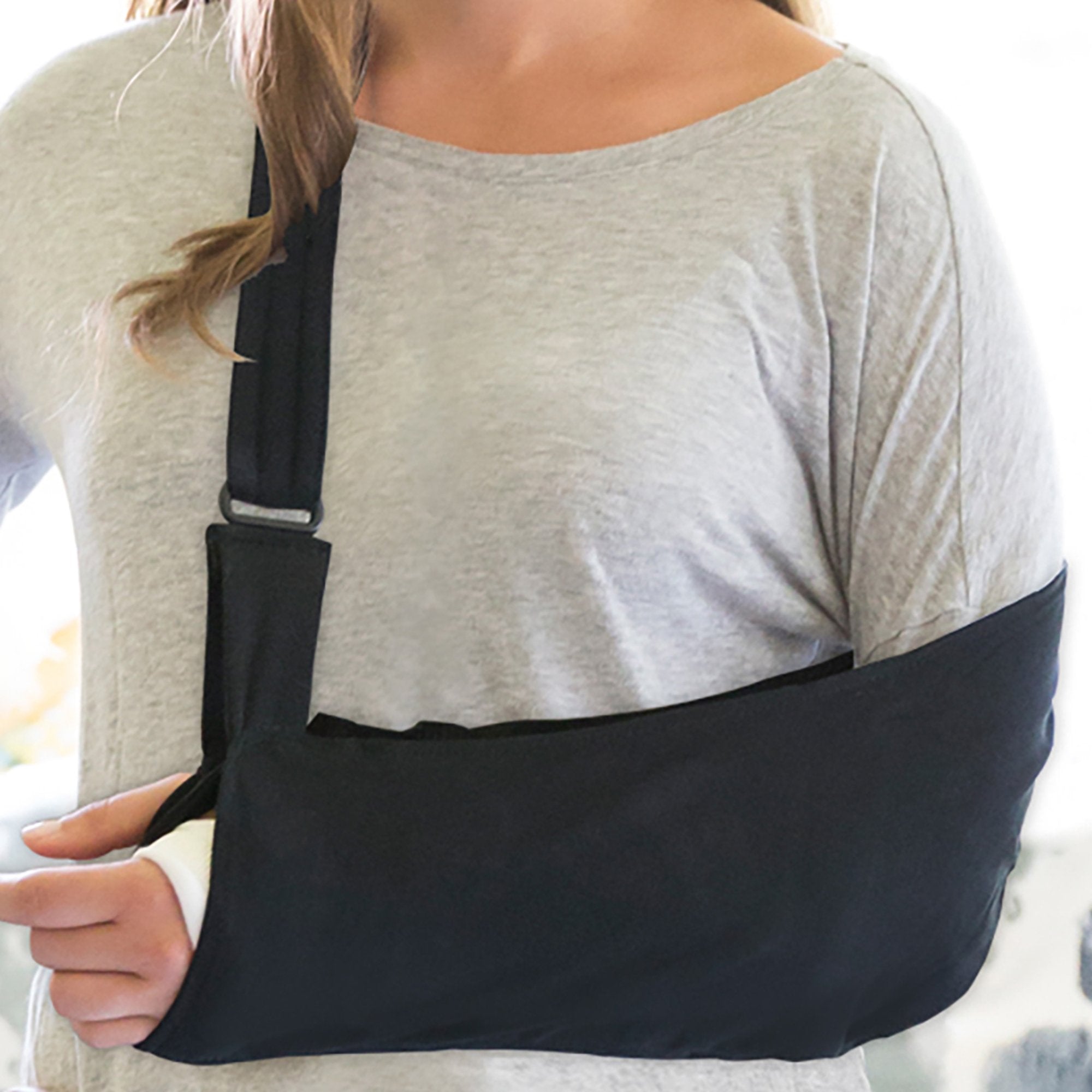 Ultimate Arm Sling® Arm Sling, Average Adult Size (1 Unit)