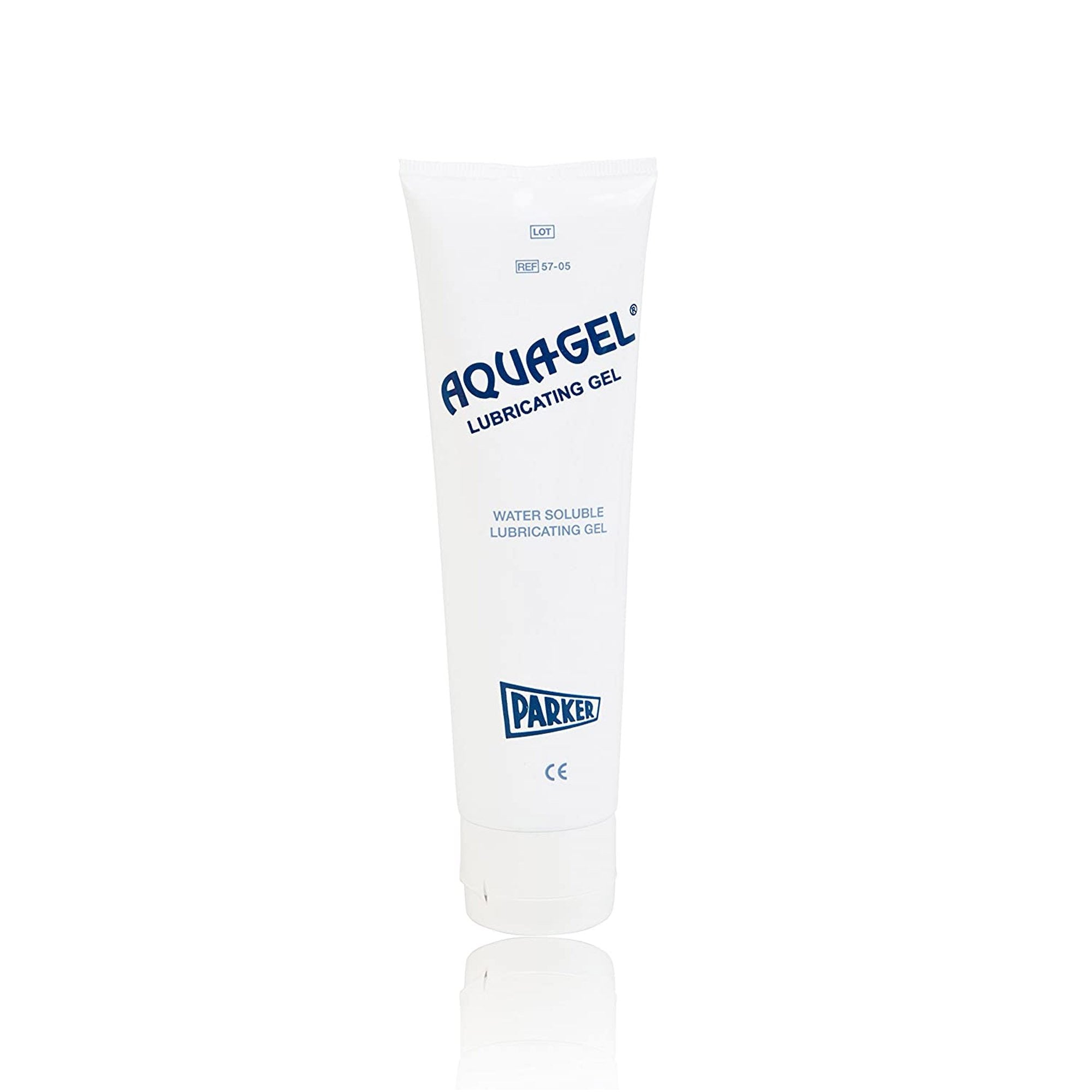 Aquagel® Lubricating Jelly, 5 oz. Tube (20 Units)