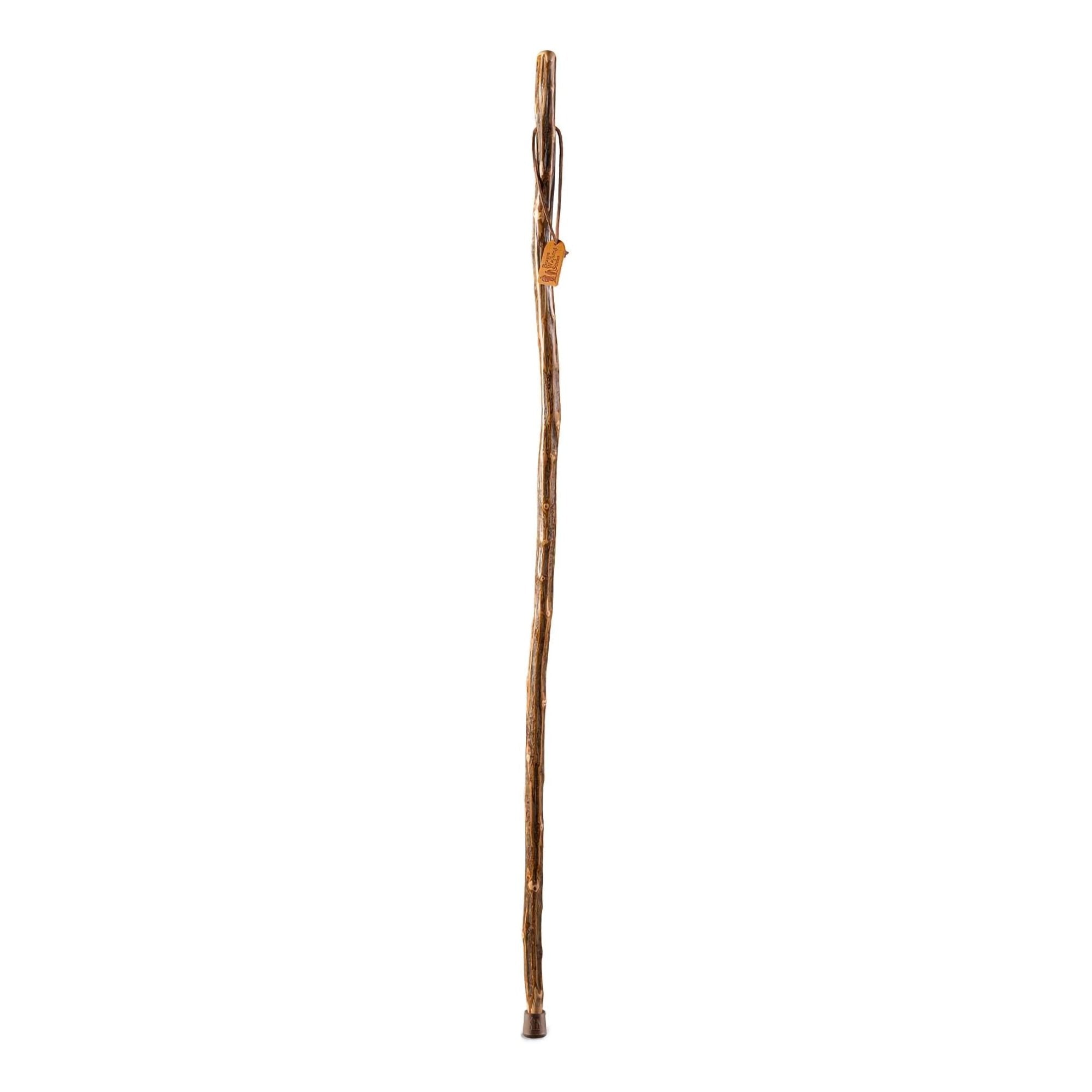 Brazos™ Ironwood Rustic Walking Stick, 58-Inch Height (1 Unit)