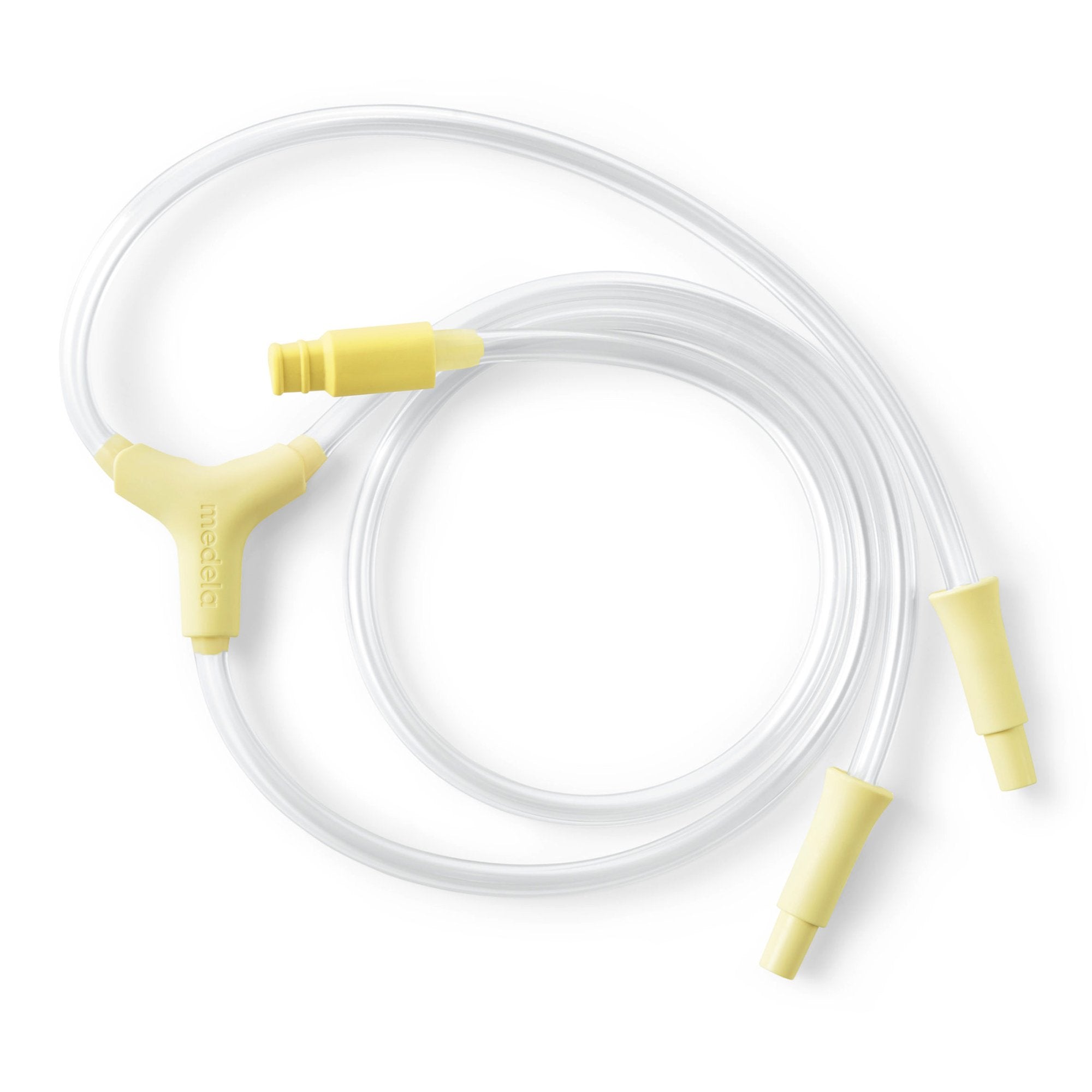 Medela Replacement Tubing for Freestyle Flex™ and Swing Maxi™ Breast Pumps (6 Units)