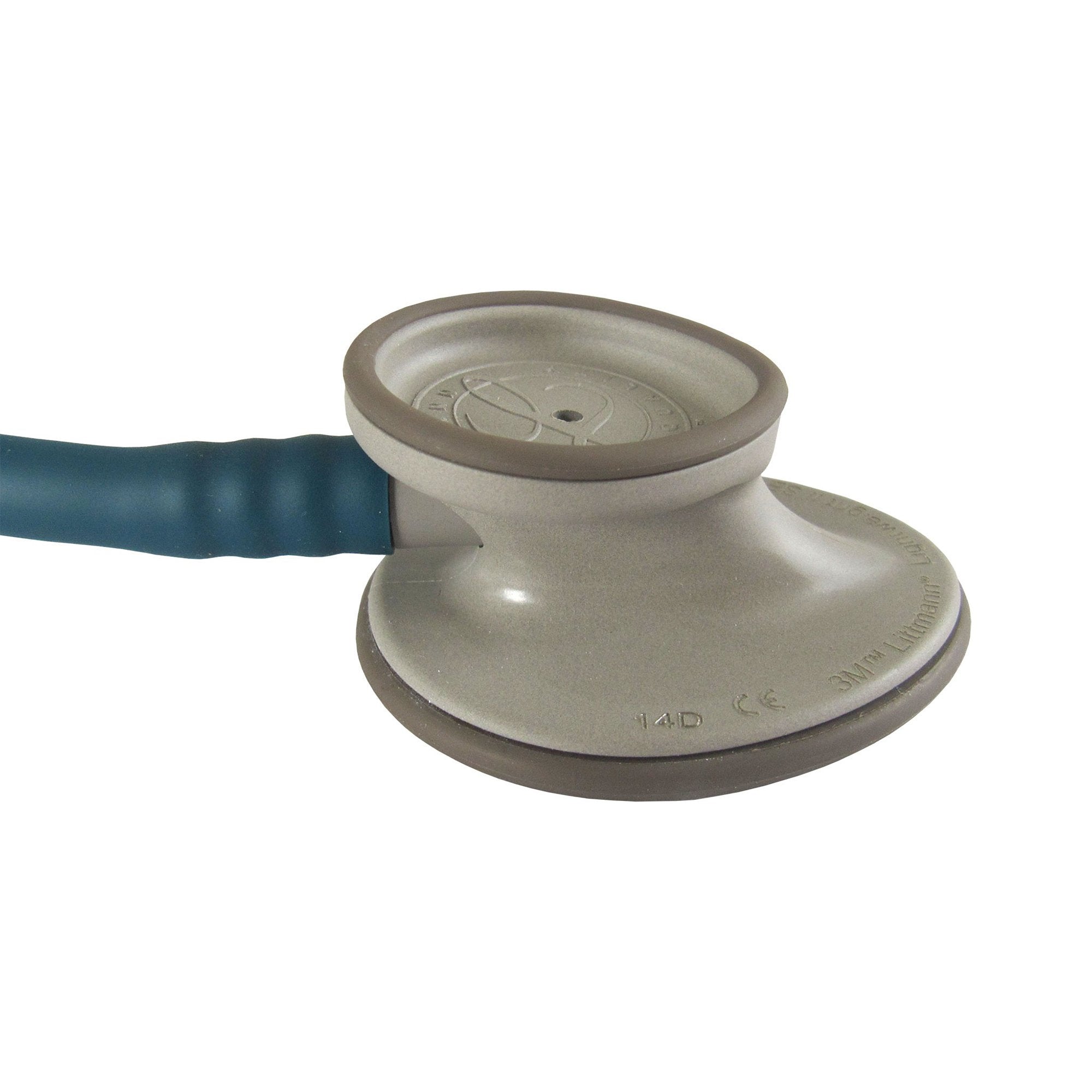 3M Littmann Lightweight II S.E. Stethoscope, Caribbean Blue, 28 Inch (1 Unit)