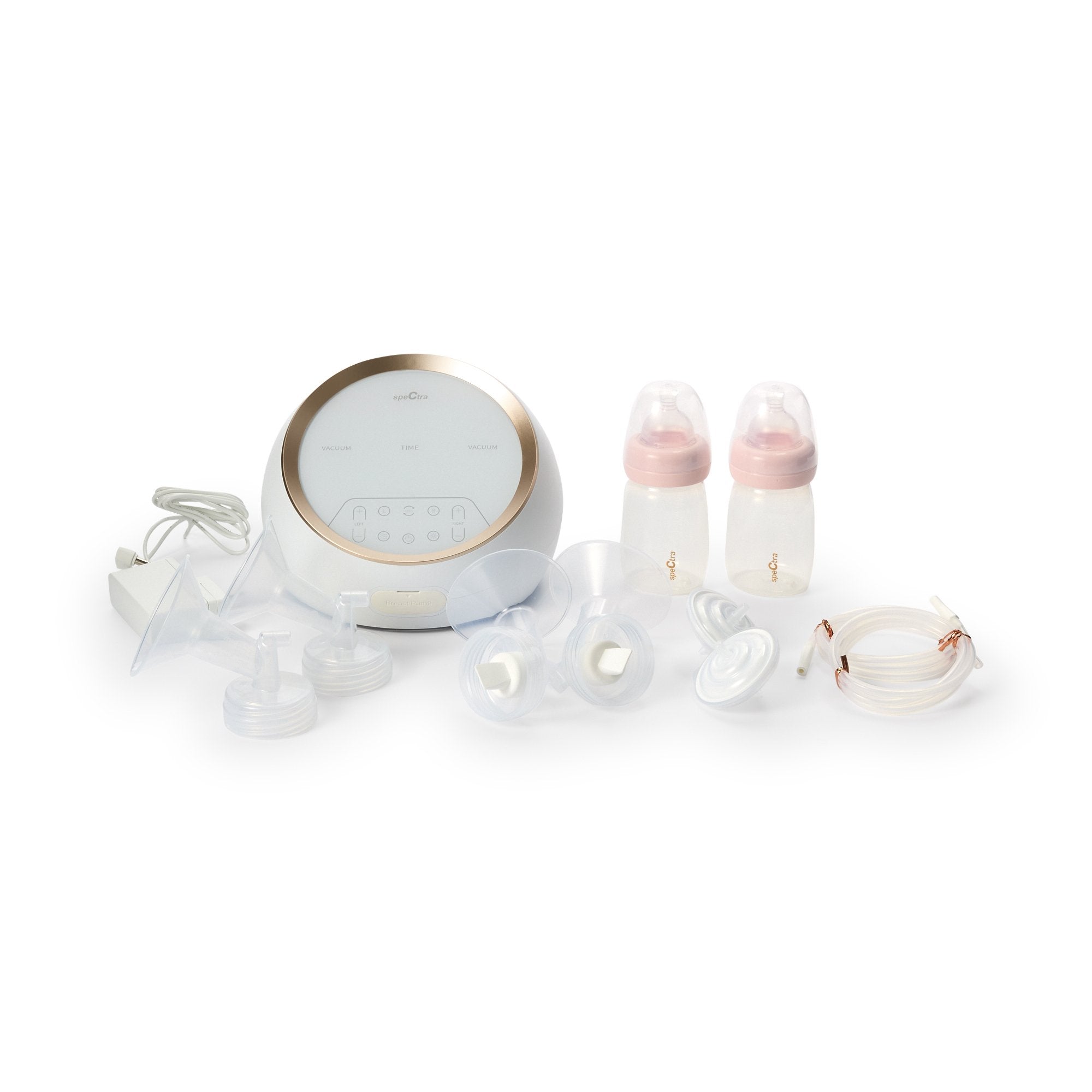 Spectra® Synergy Gold Double Electric Breast Pump (1 Unit)