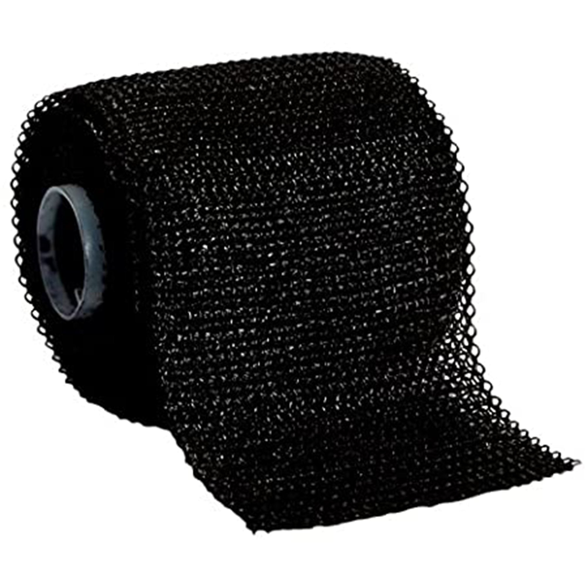 Delta-Lite® Plus Black Cast Tape, 4 Inch x 4 Yard (10 Units)